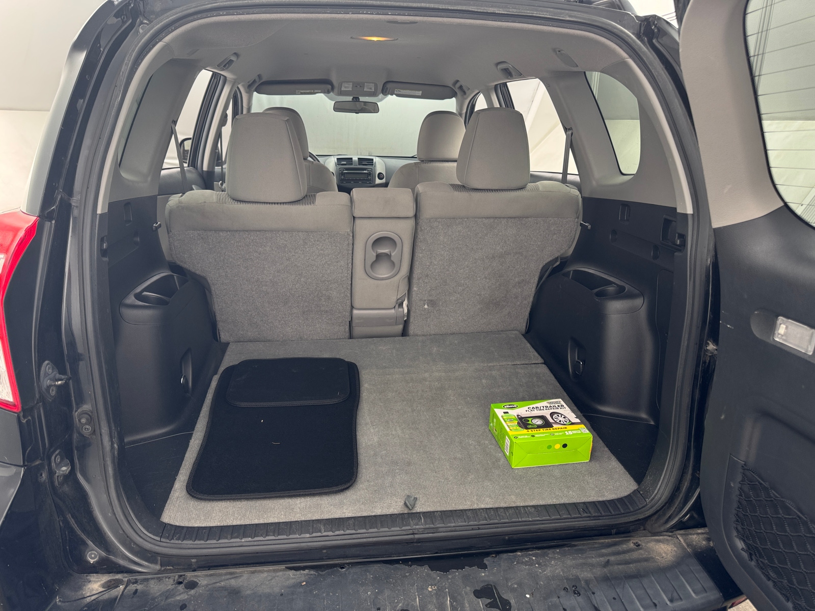 Thumbnail: 2012 Toyota RAV4 - 7