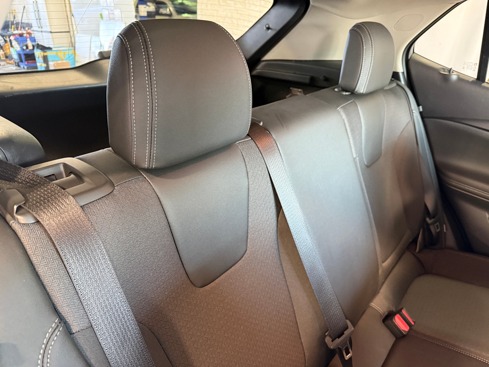 Thumbnail: 2025 Buick Encore GX - 5