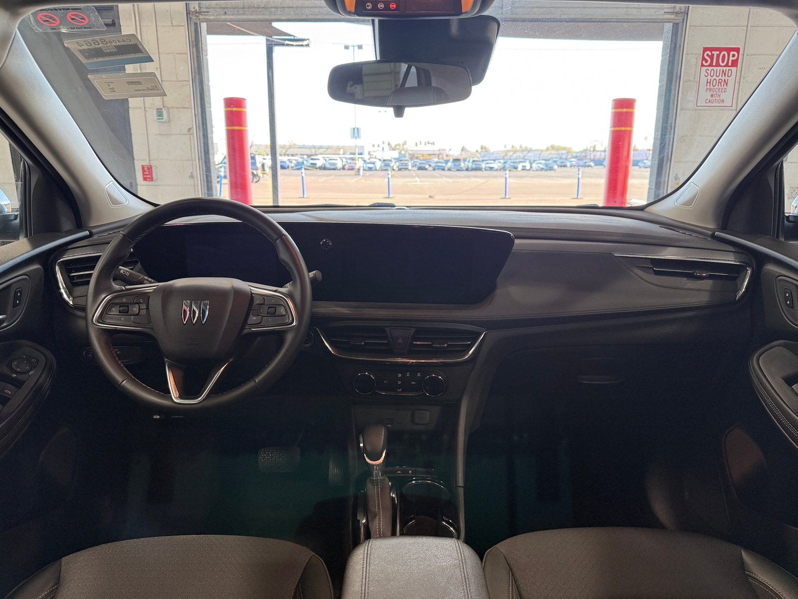 Thumbnail: 2025 Buick Encore GX - 2