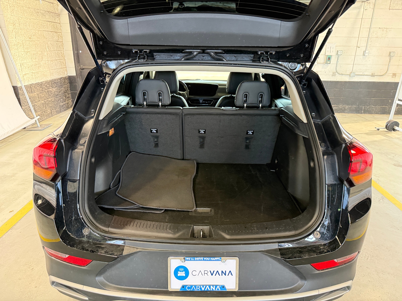 Thumbnail: 2025 Buick Encore GX - 6