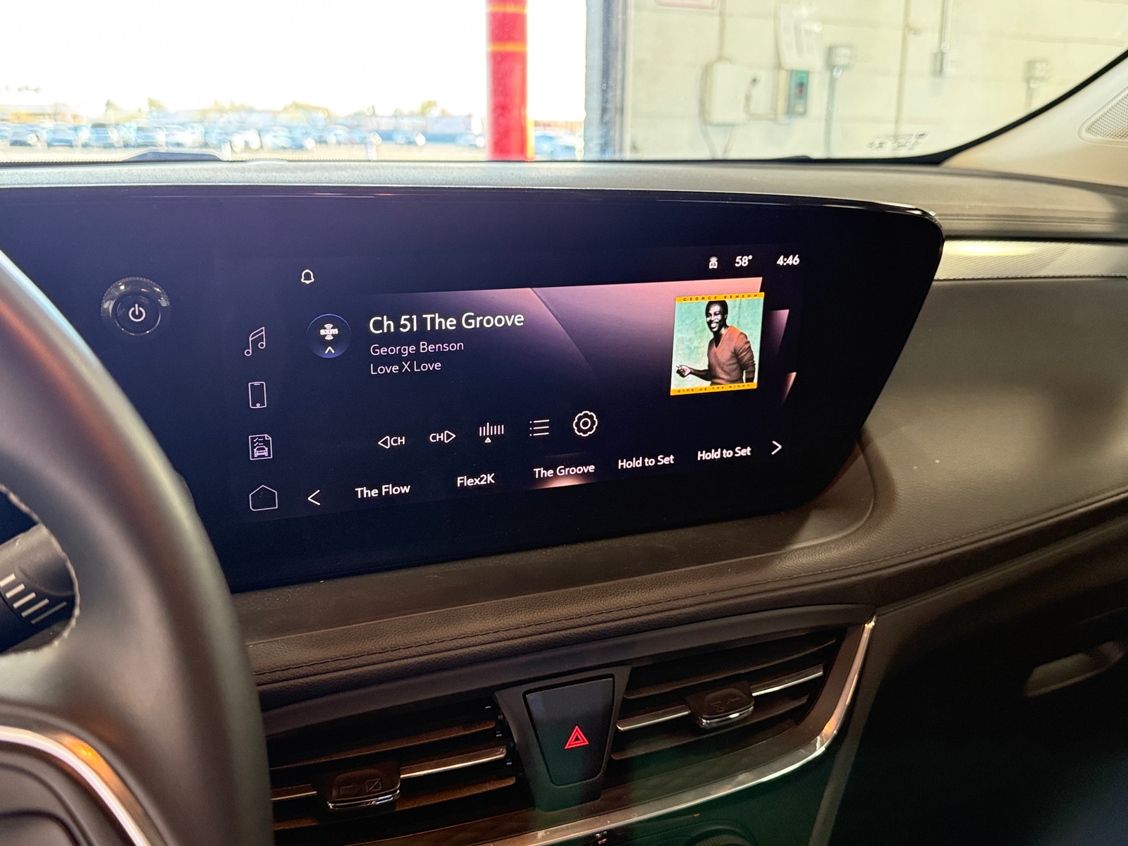 Thumbnail: 2025 Buick Encore GX - 3