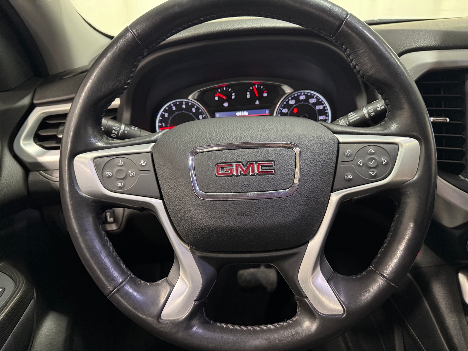 Thumbnail: 2021 GMC Acadia - 4