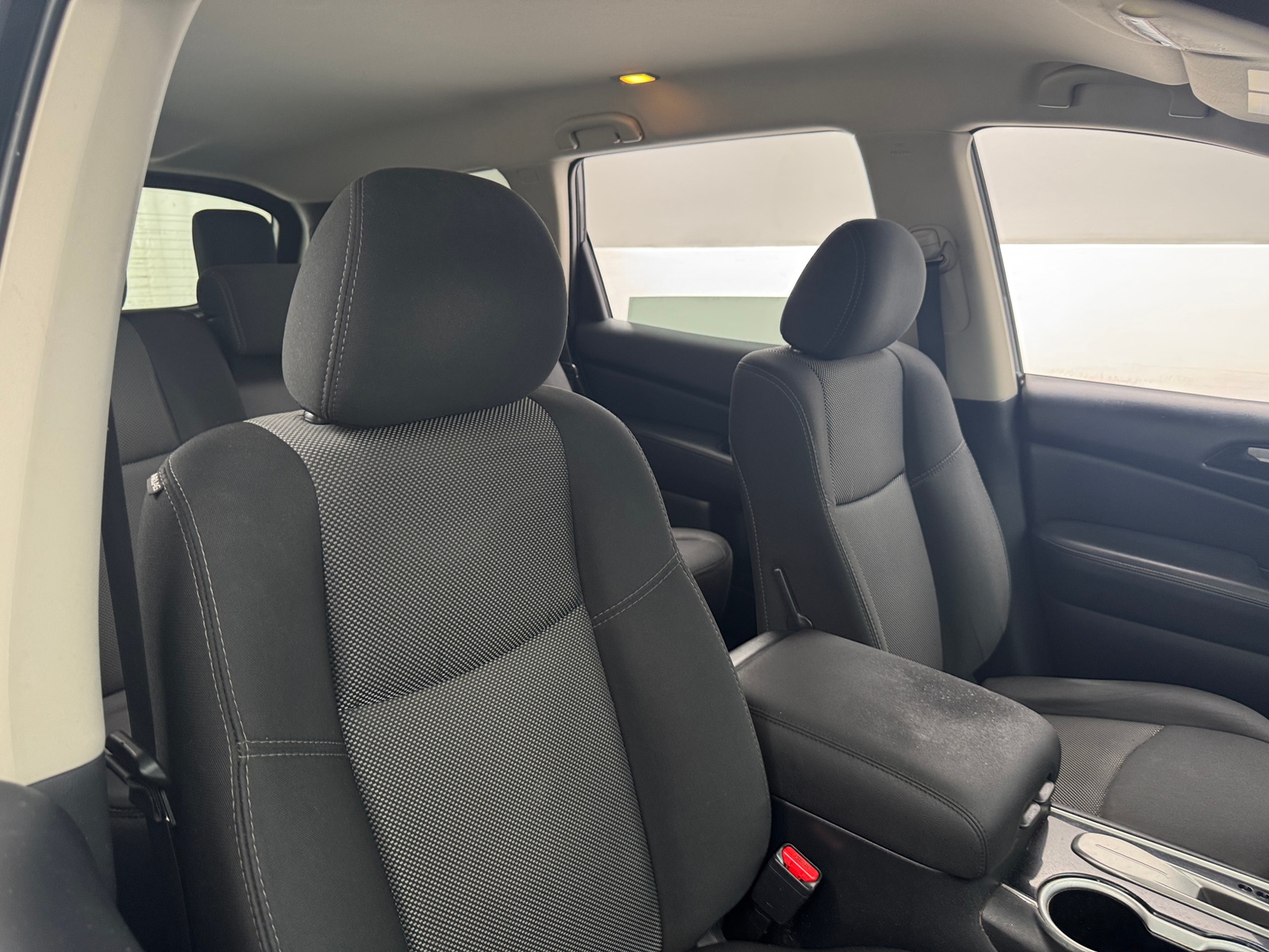 Thumbnail: 2020 Nissan Pathfinder - 2