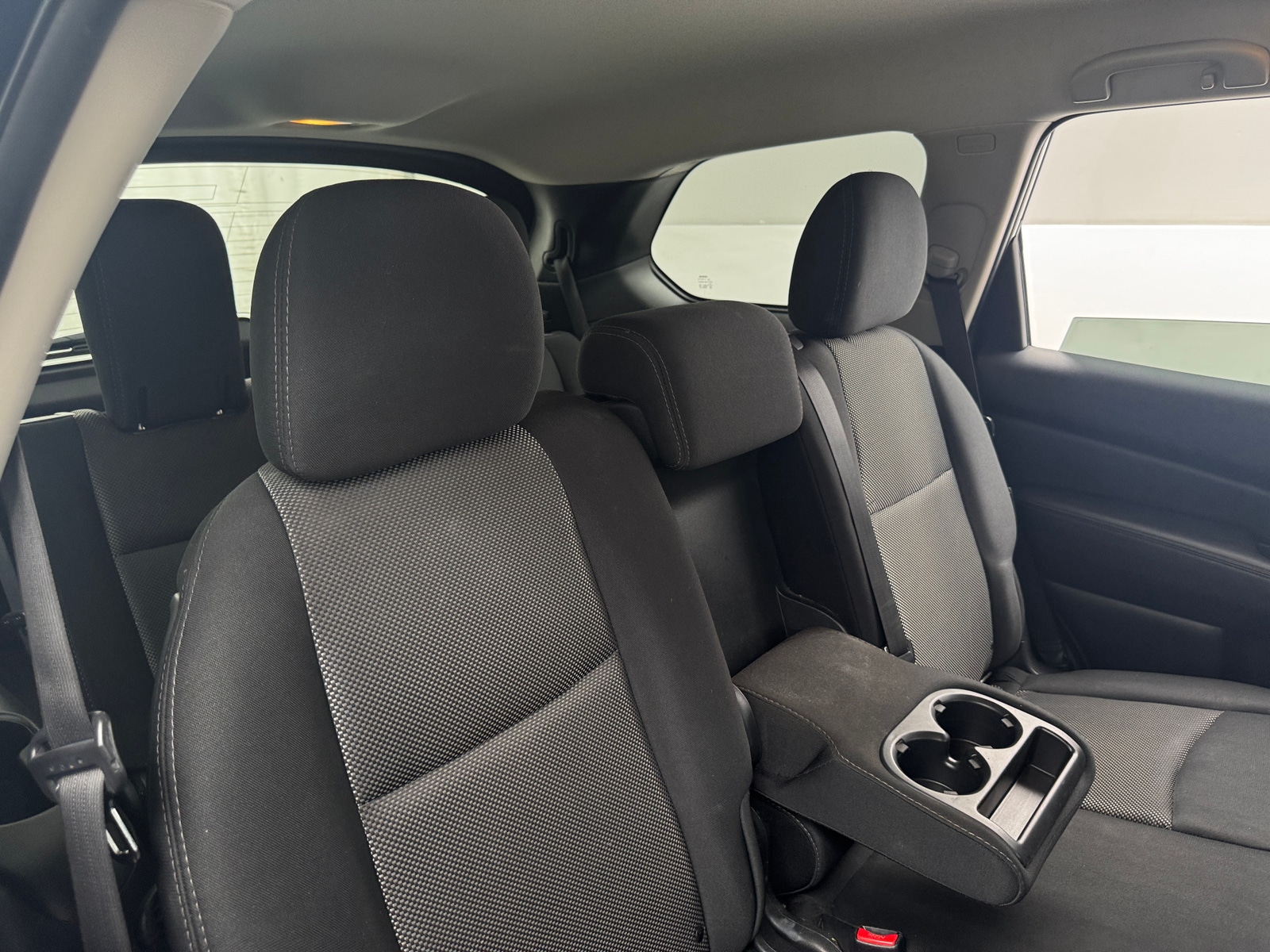 Thumbnail: 2020 Nissan Pathfinder - 6