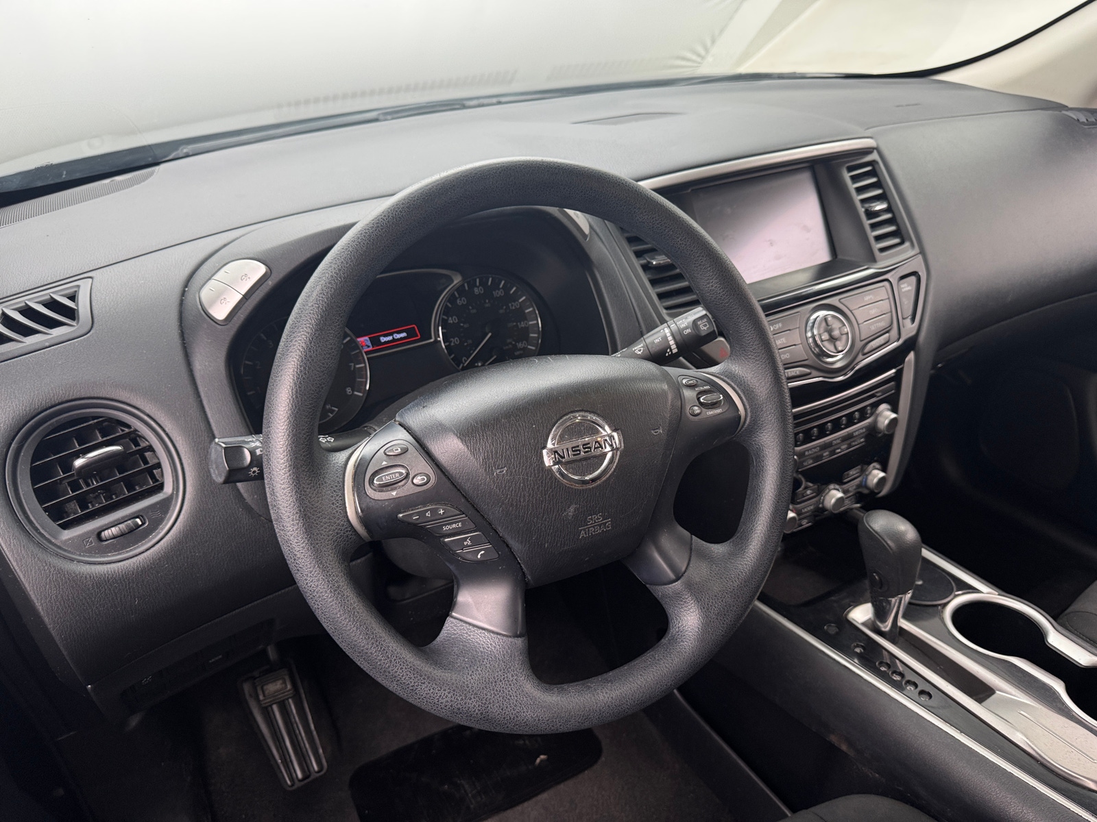 Thumbnail: 2020 Nissan Pathfinder - 5