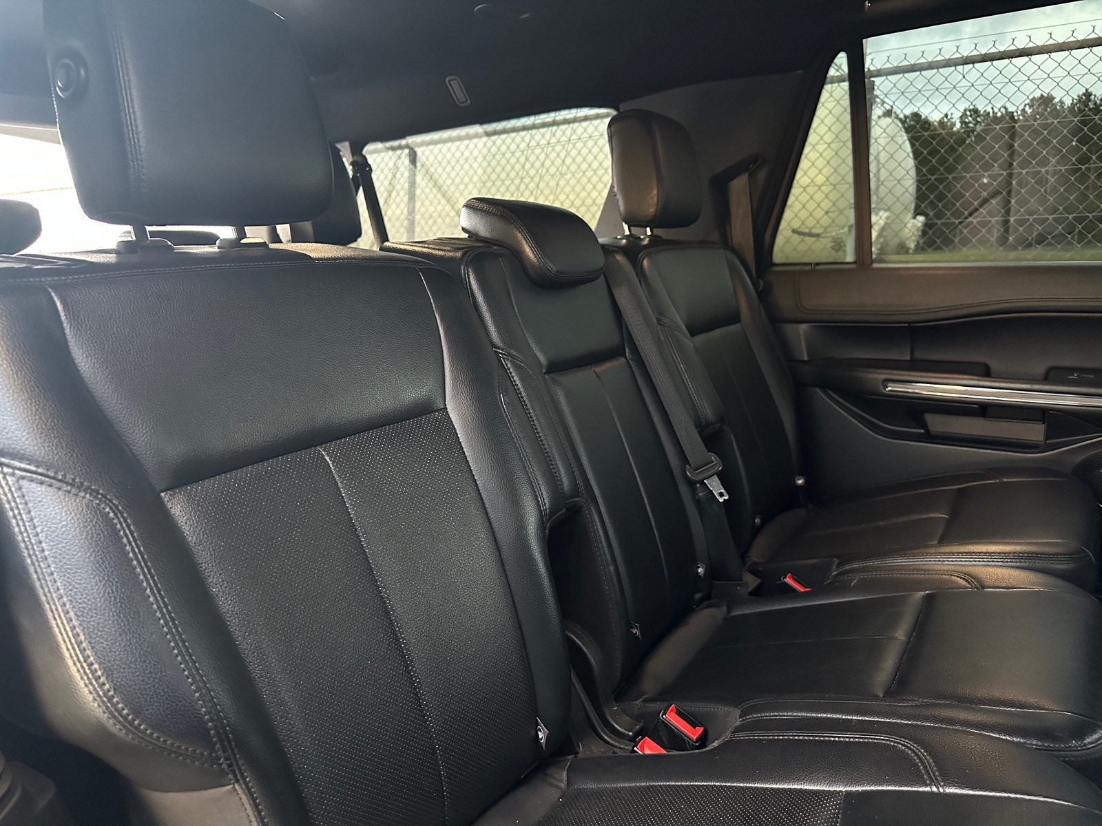 Thumbnail: 2019 Ford Expedition MAX - 5