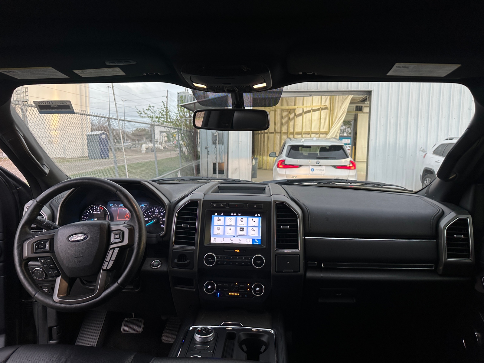 Thumbnail: 2019 Ford Expedition MAX - 2