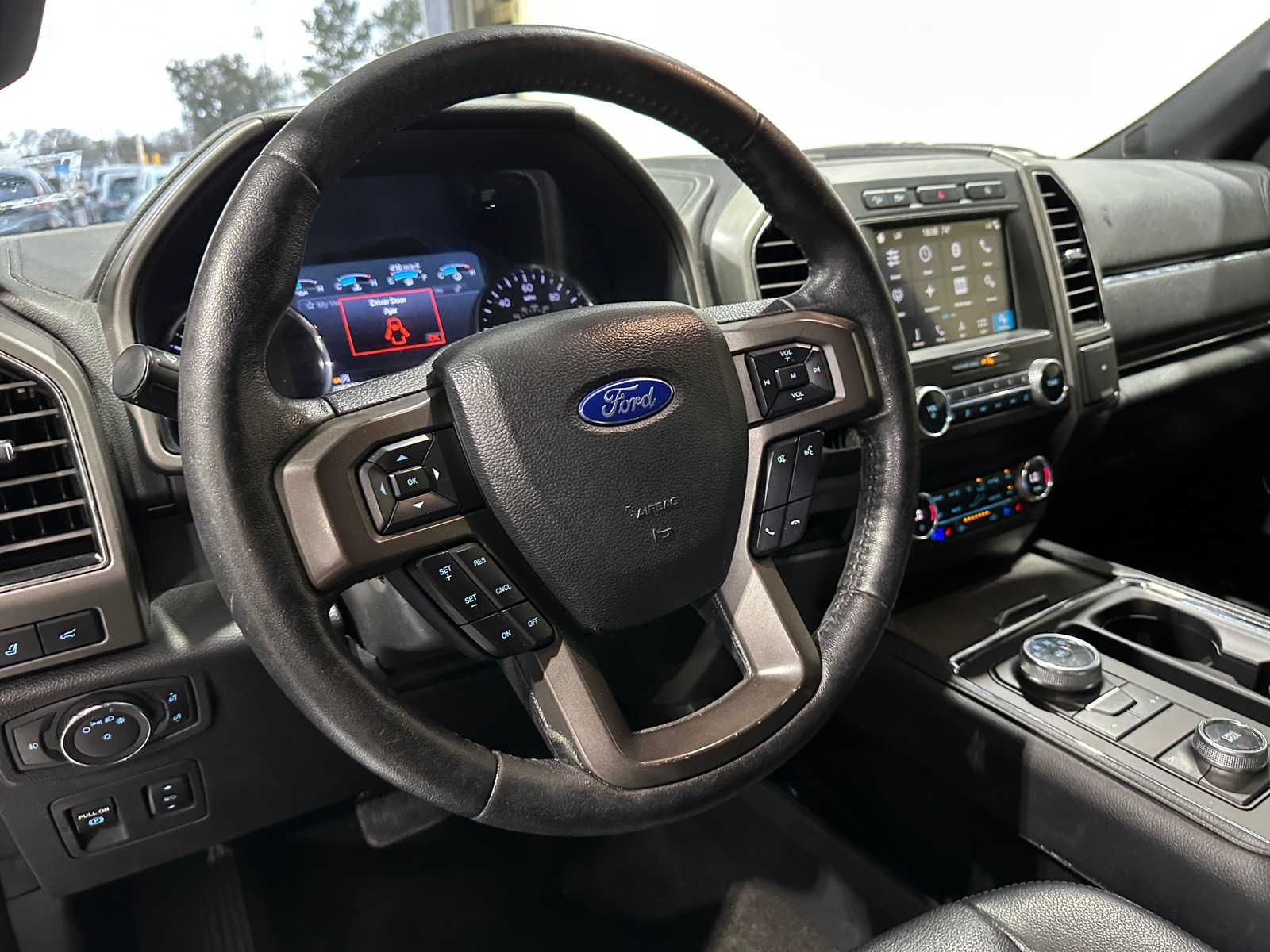 Thumbnail: 2019 Ford Expedition MAX - 4