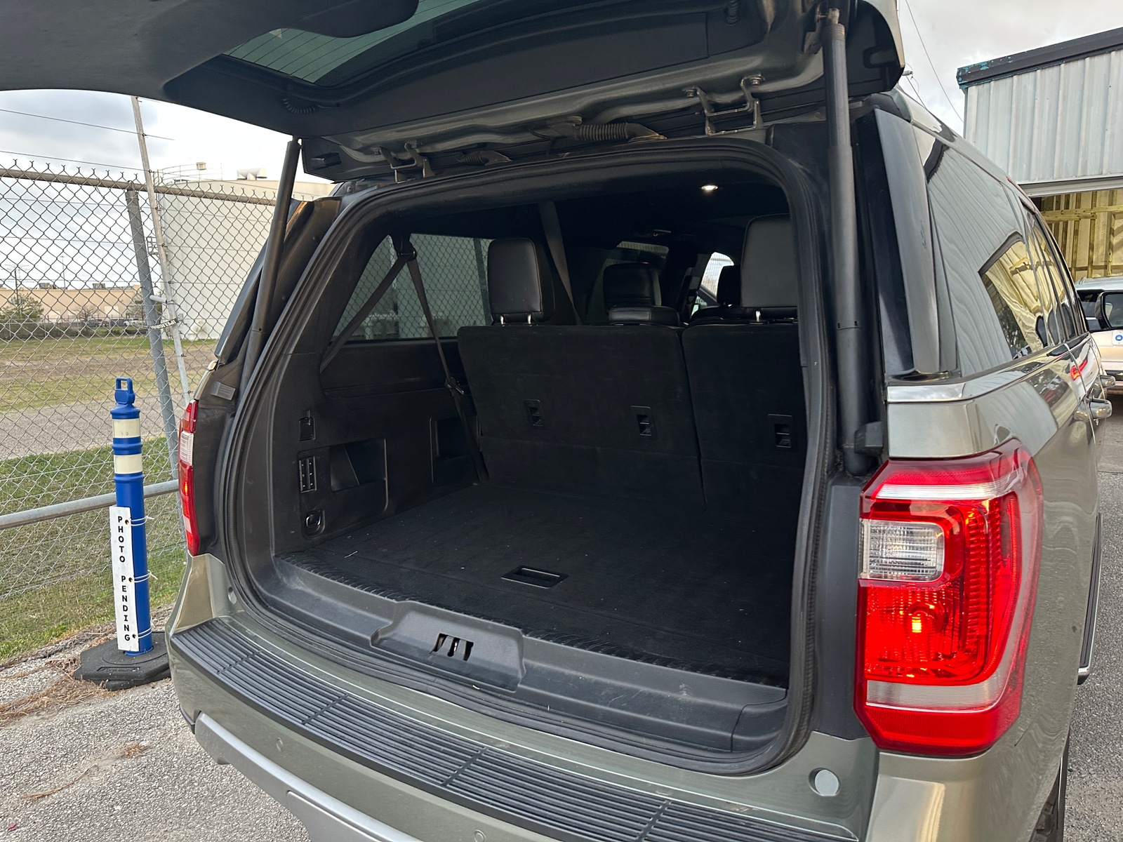 Thumbnail: 2019 Ford Expedition MAX - 6