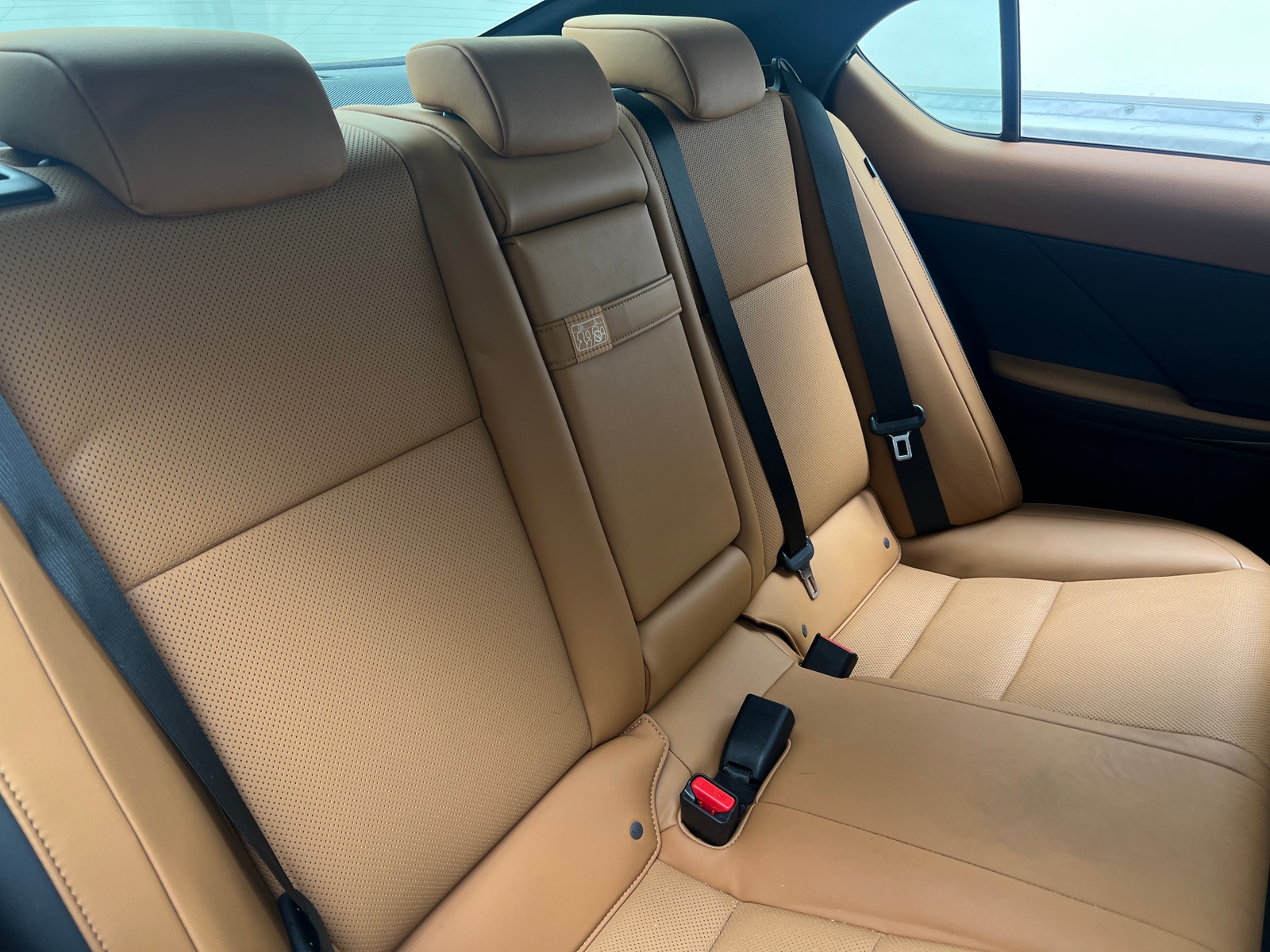 Thumbnail: 2023 Lexus IS - 5