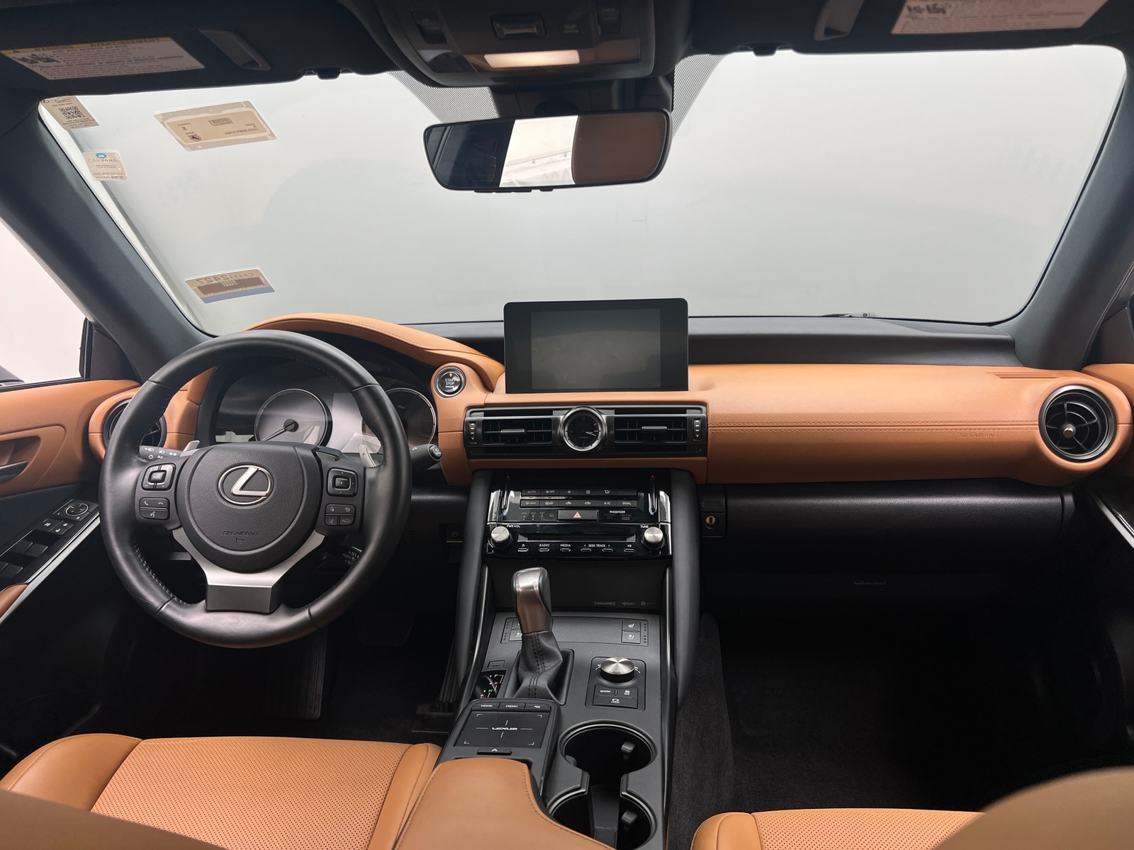 Thumbnail: 2023 Lexus IS - 2