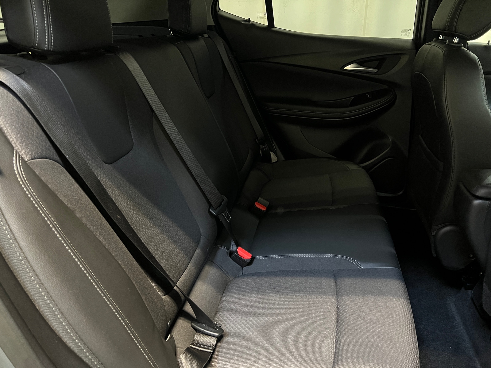 Thumbnail: 2025 Buick Encore GX - 5