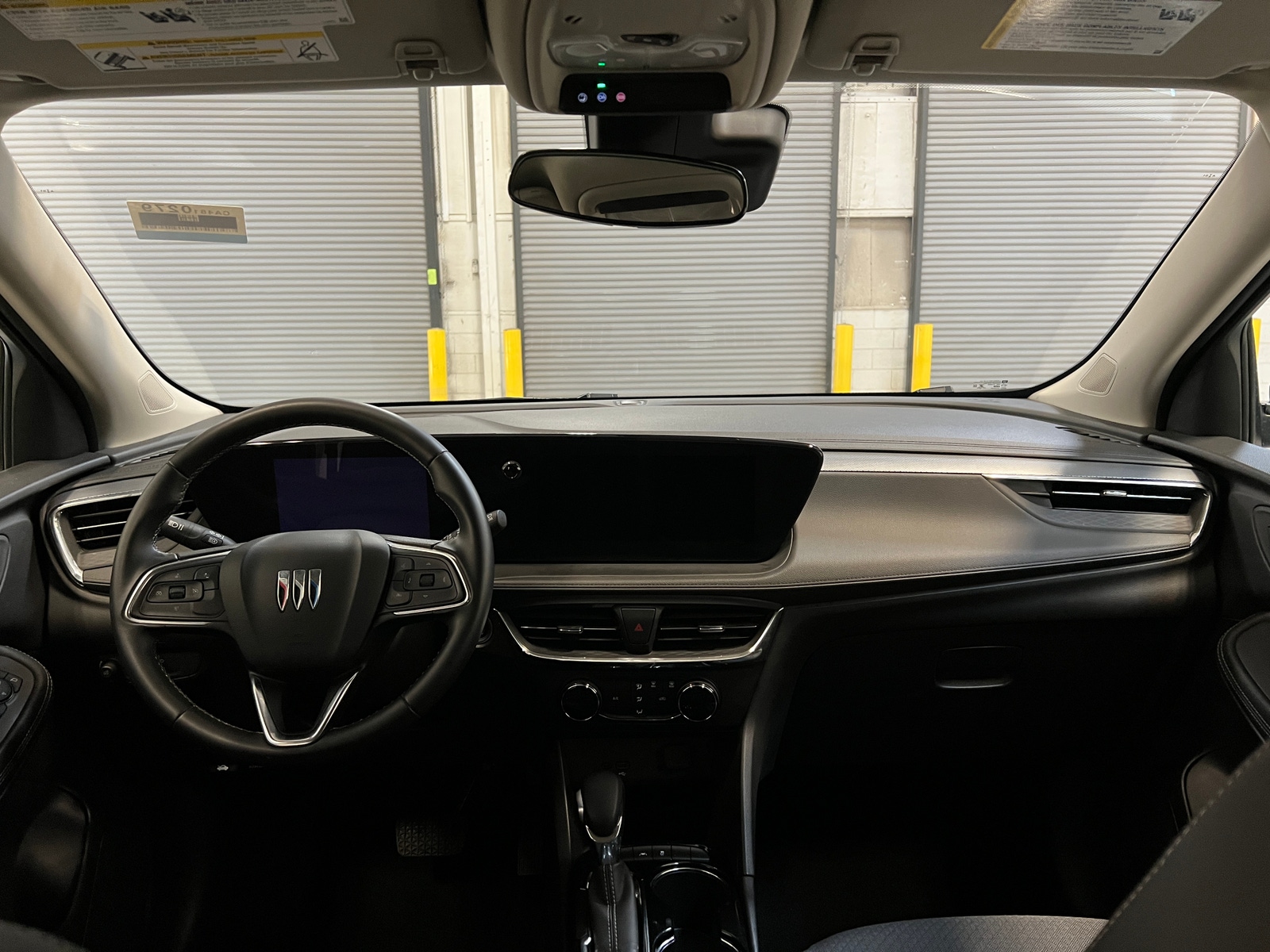 Thumbnail: 2025 Buick Encore GX - 2