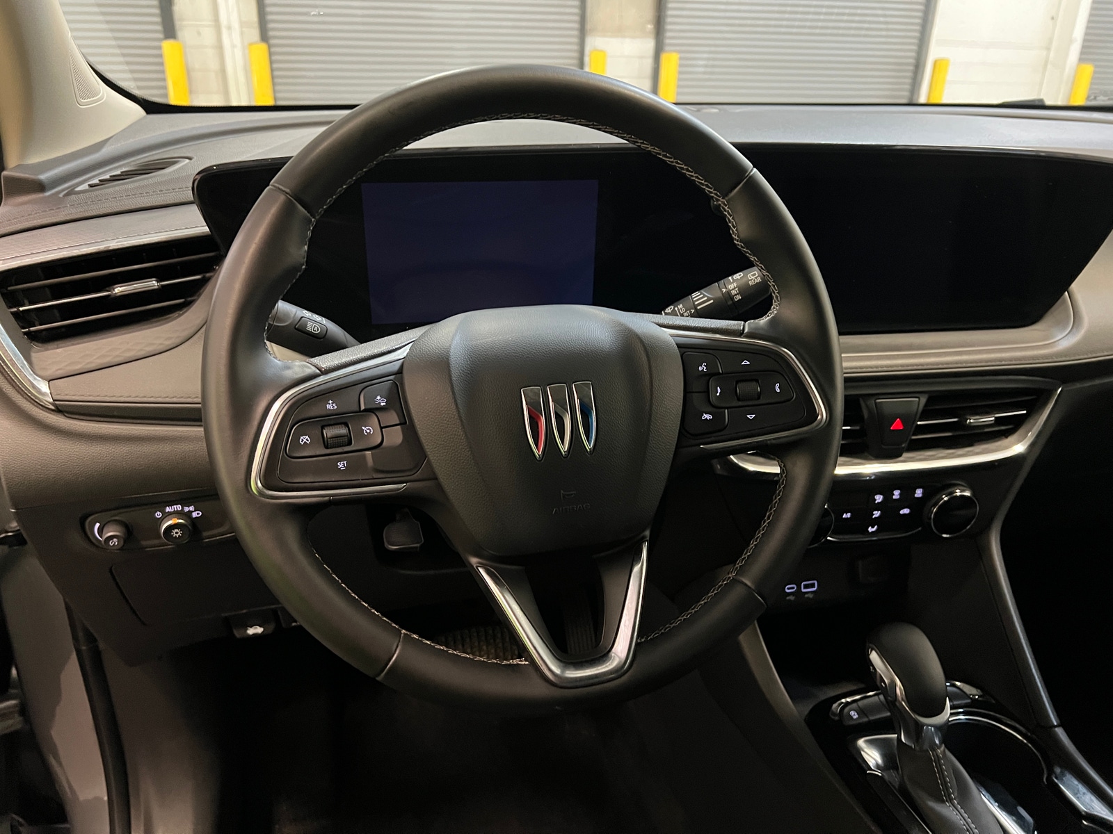 Thumbnail: 2025 Buick Encore GX - 4