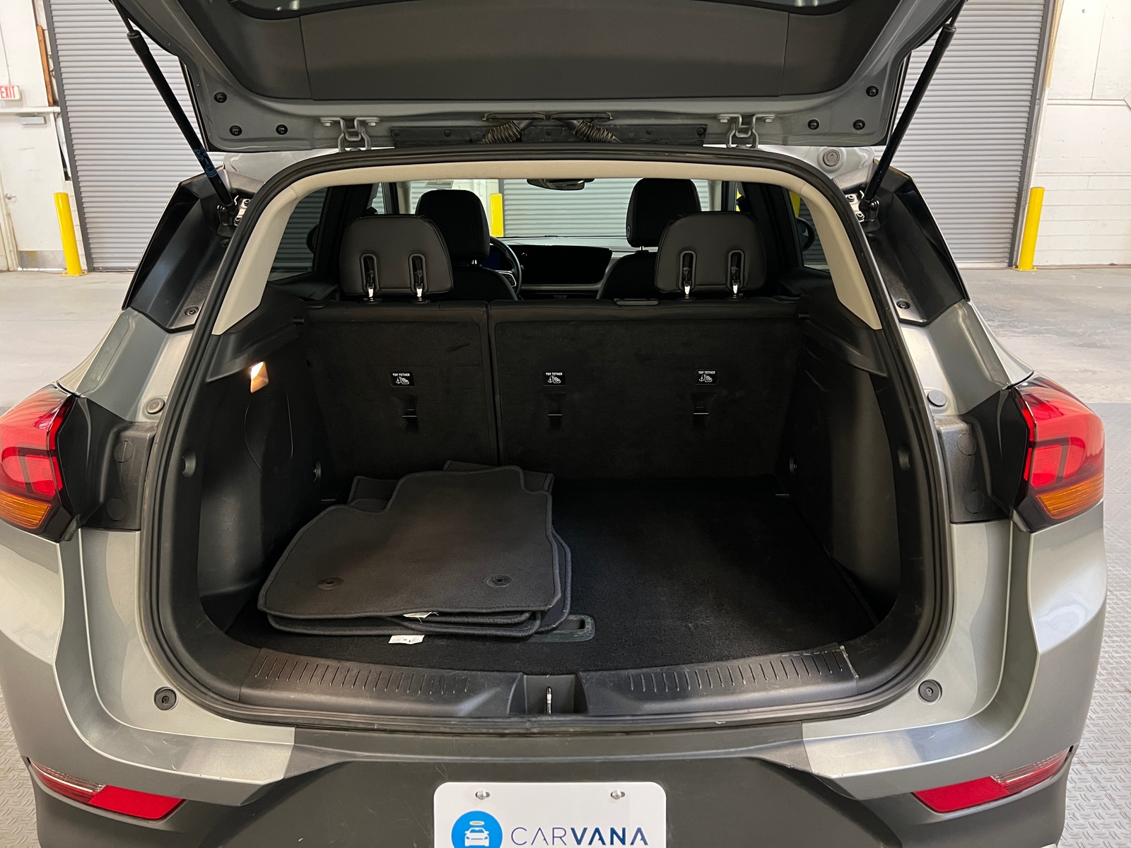 Thumbnail: 2025 Buick Encore GX - 6