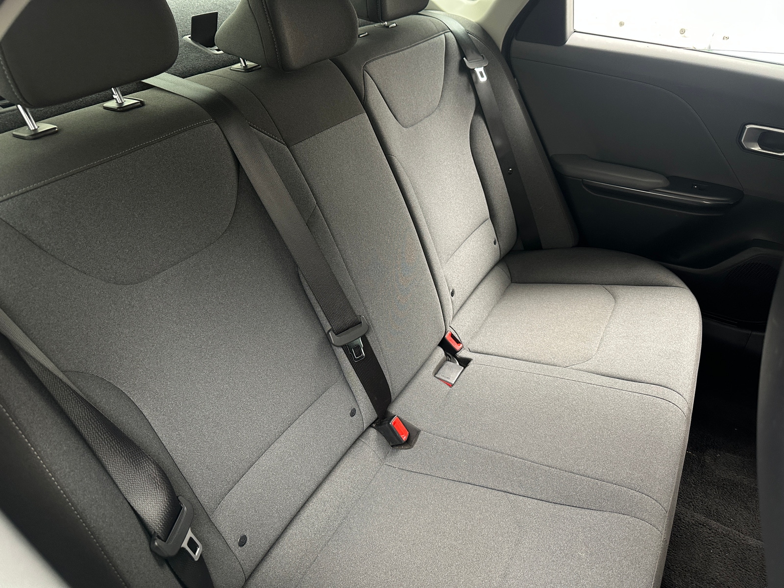 Thumbnail: 2025 Kia K4 - 6