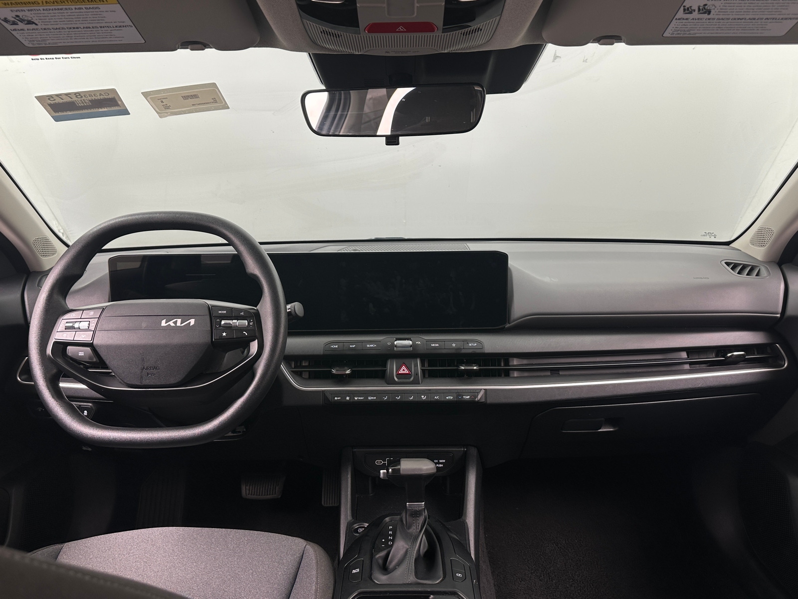 Thumbnail: 2025 Kia K4 - 3