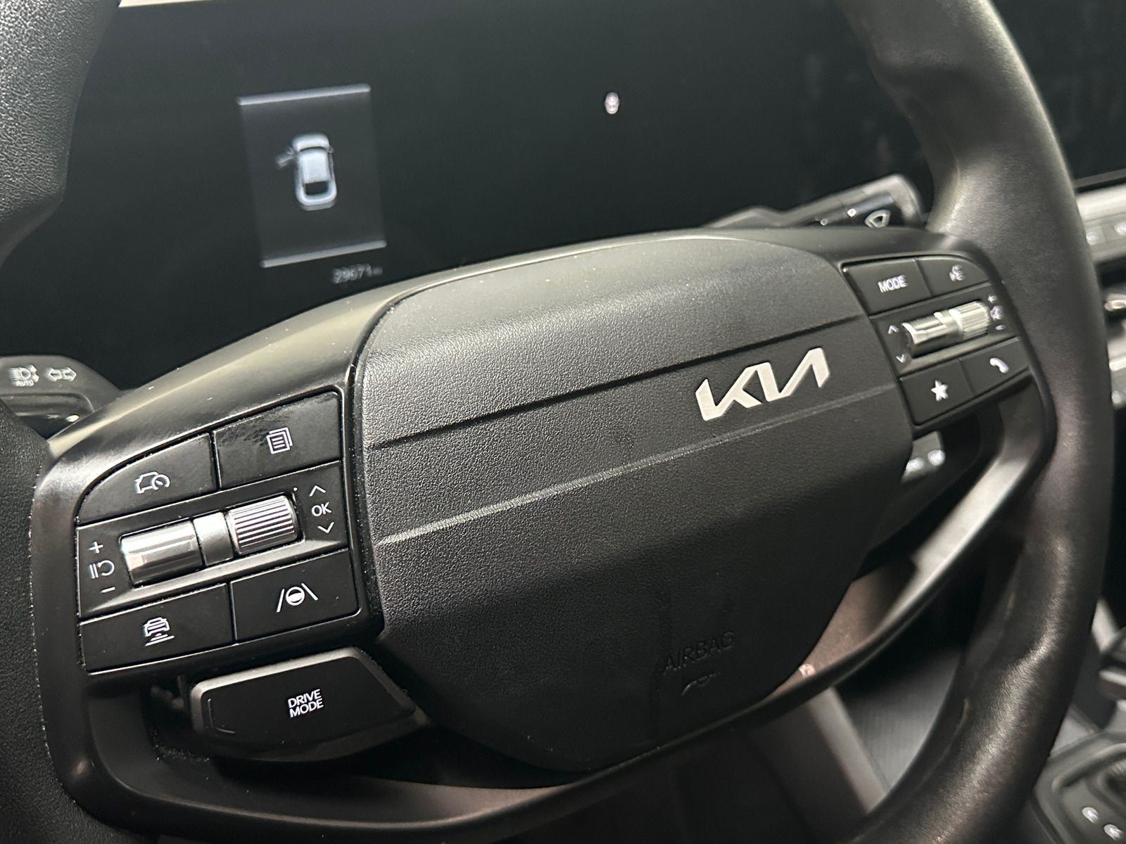 Thumbnail: 2025 Kia K4 - 5