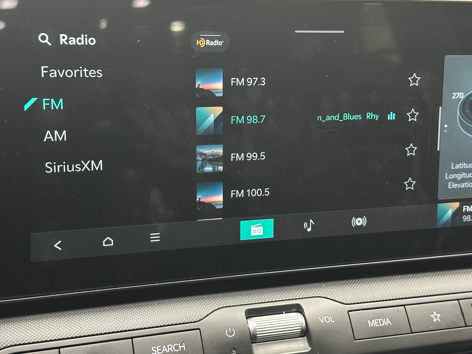 Thumbnail: 2025 Kia K4 - 4