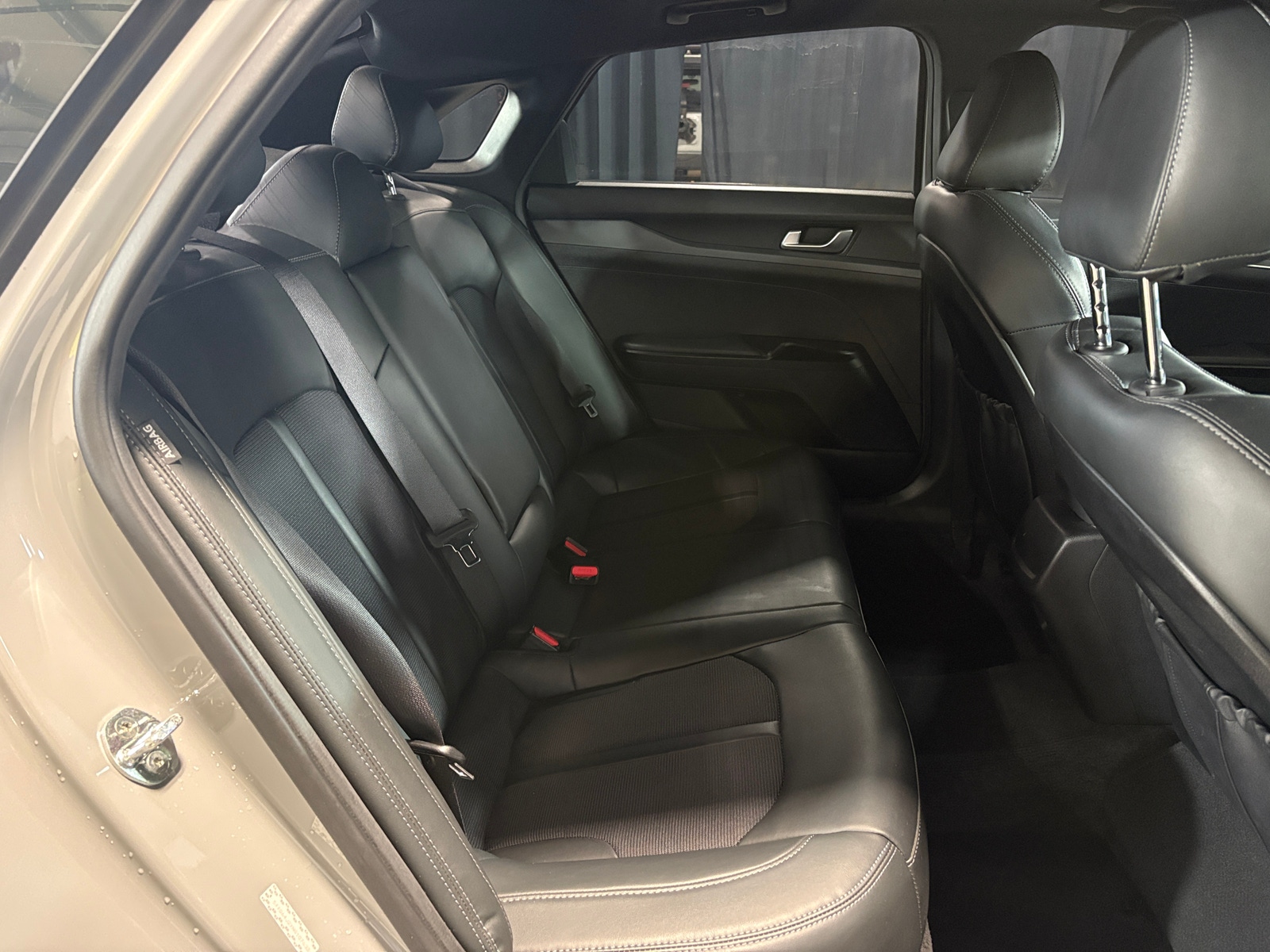 Thumbnail: 2022 Kia K5 - 5