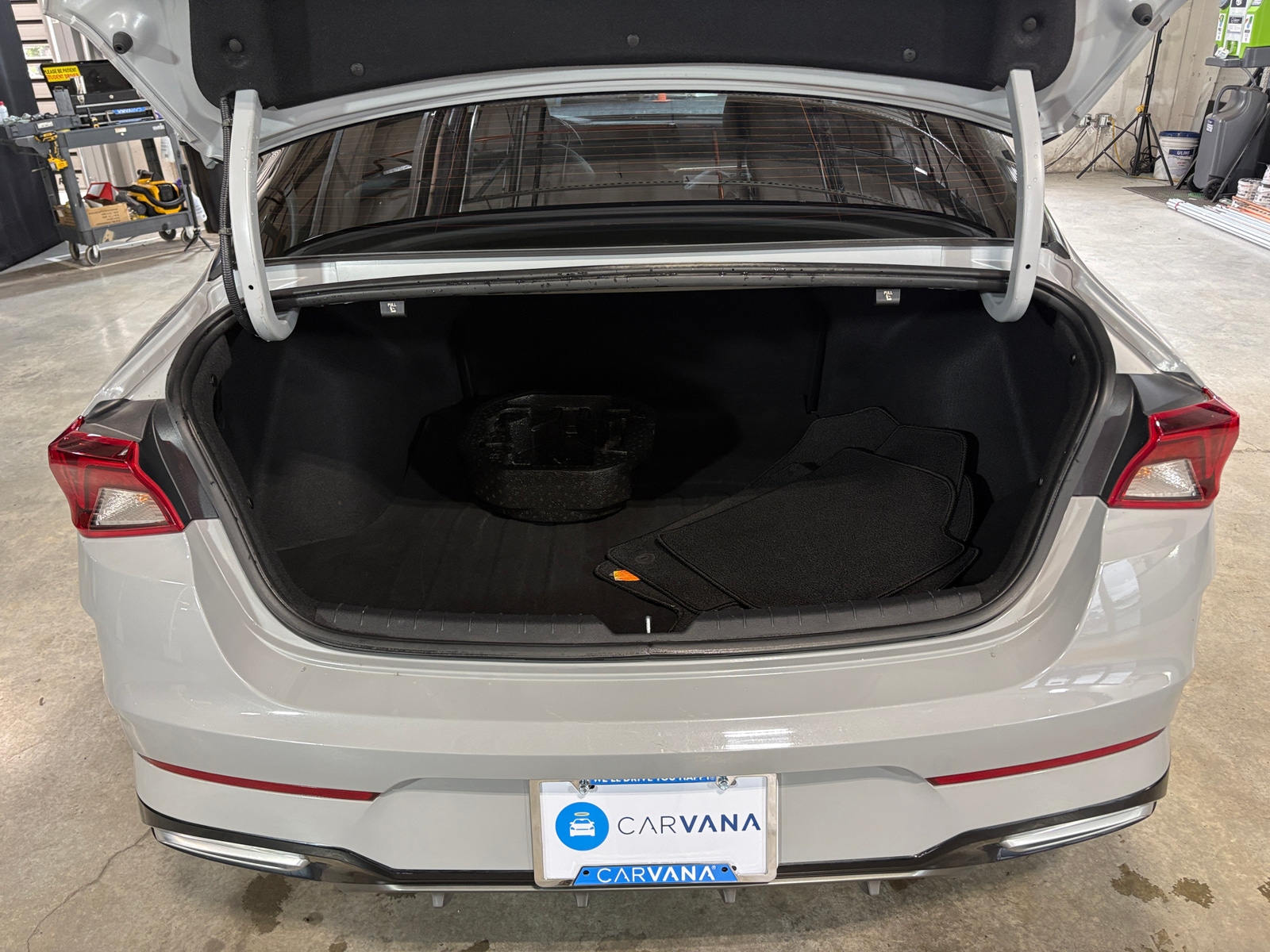 Thumbnail: 2022 Kia K5 - 6