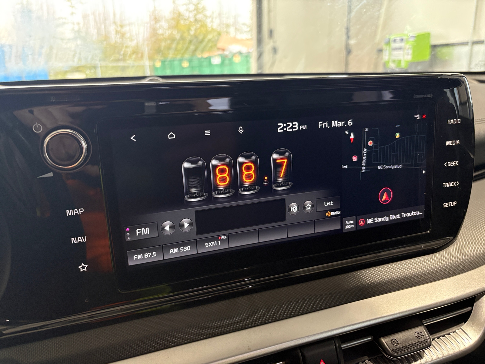 Thumbnail: 2022 Kia K5 - 3