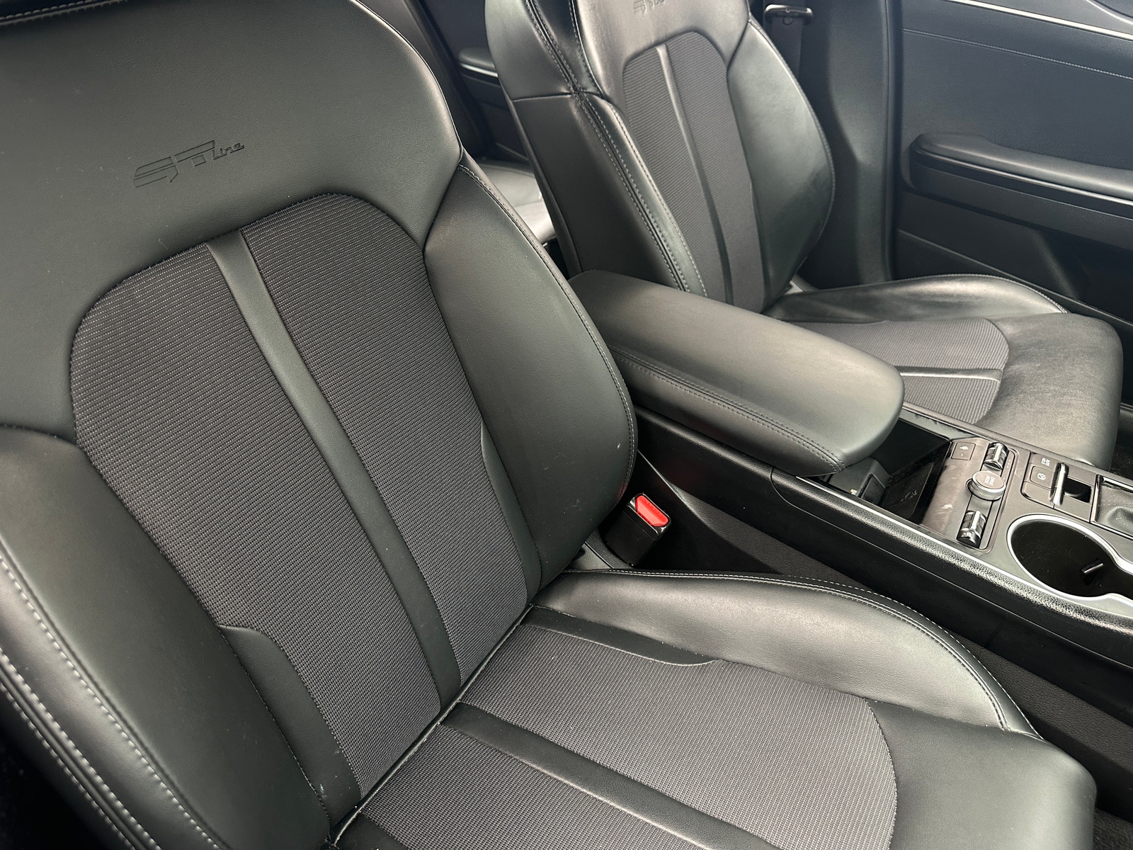 Thumbnail: 2023 Kia K5 - 2