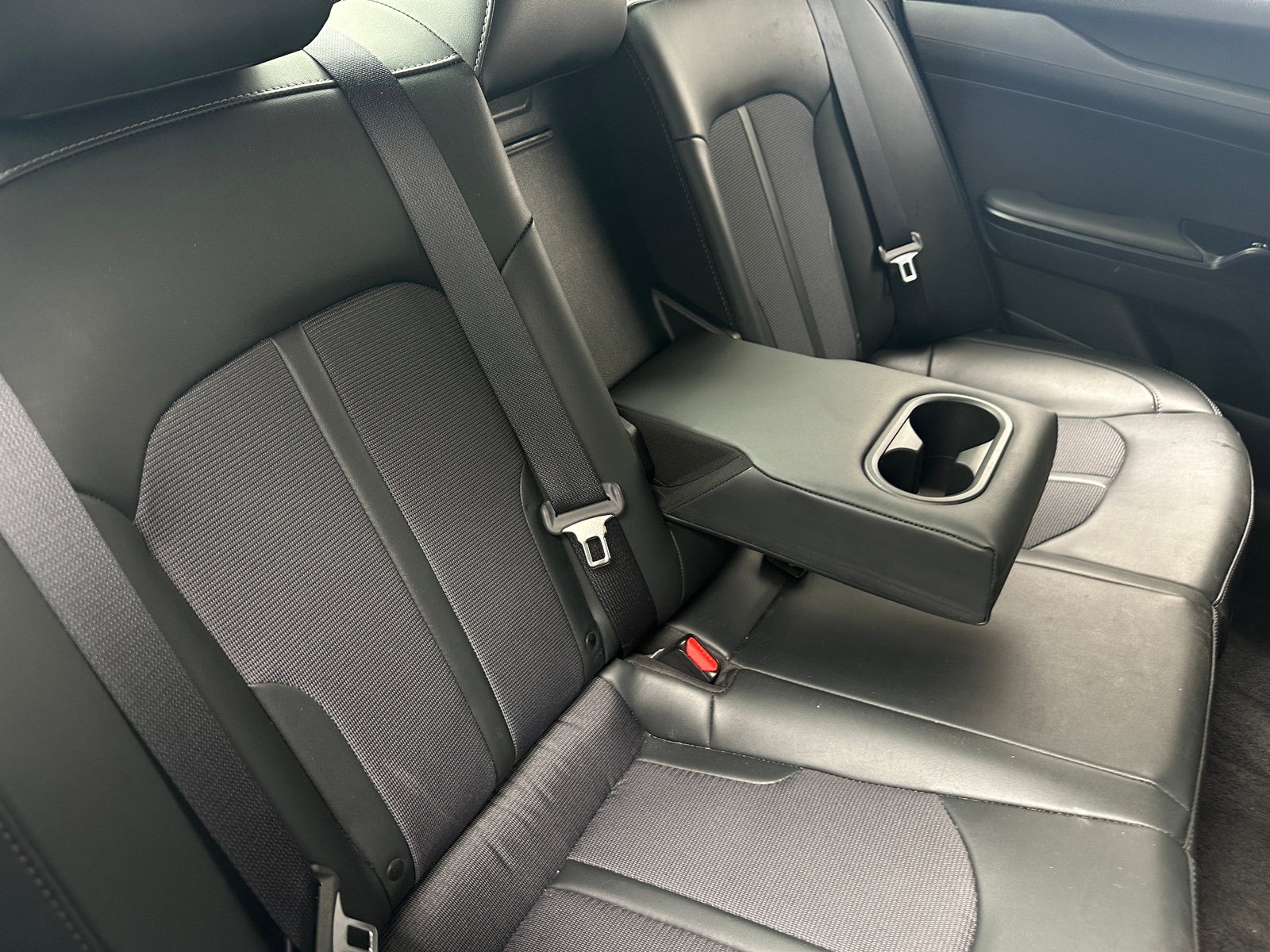 Thumbnail: 2023 Kia K5 - 6