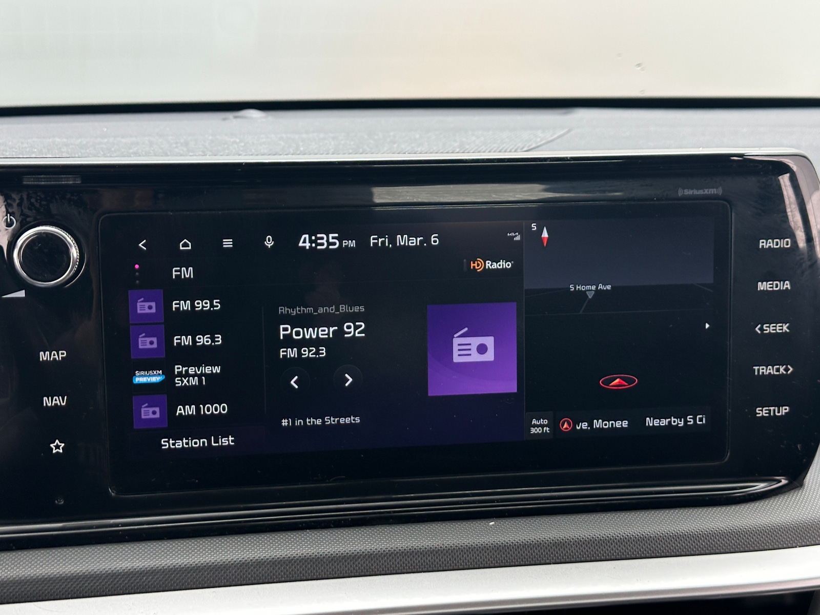 Thumbnail: 2023 Kia K5 - 4