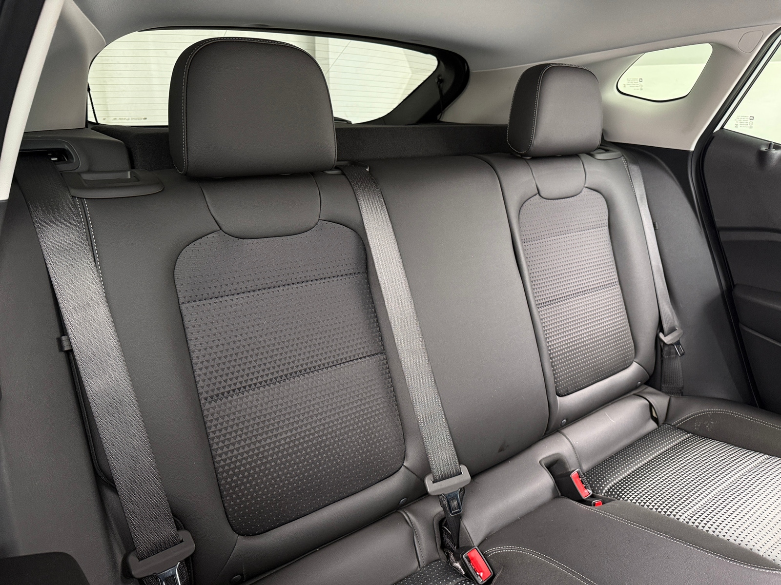 Thumbnail: 2025 Chevrolet Trax - 6