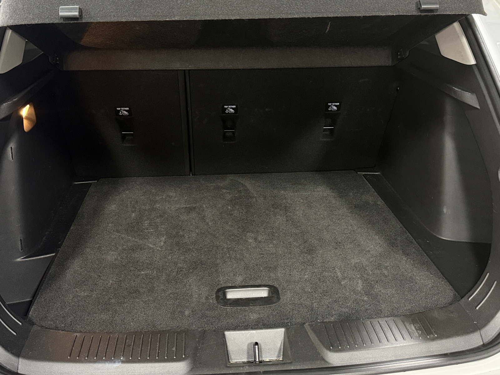 Thumbnail: 2025 Chevrolet Trax - 7