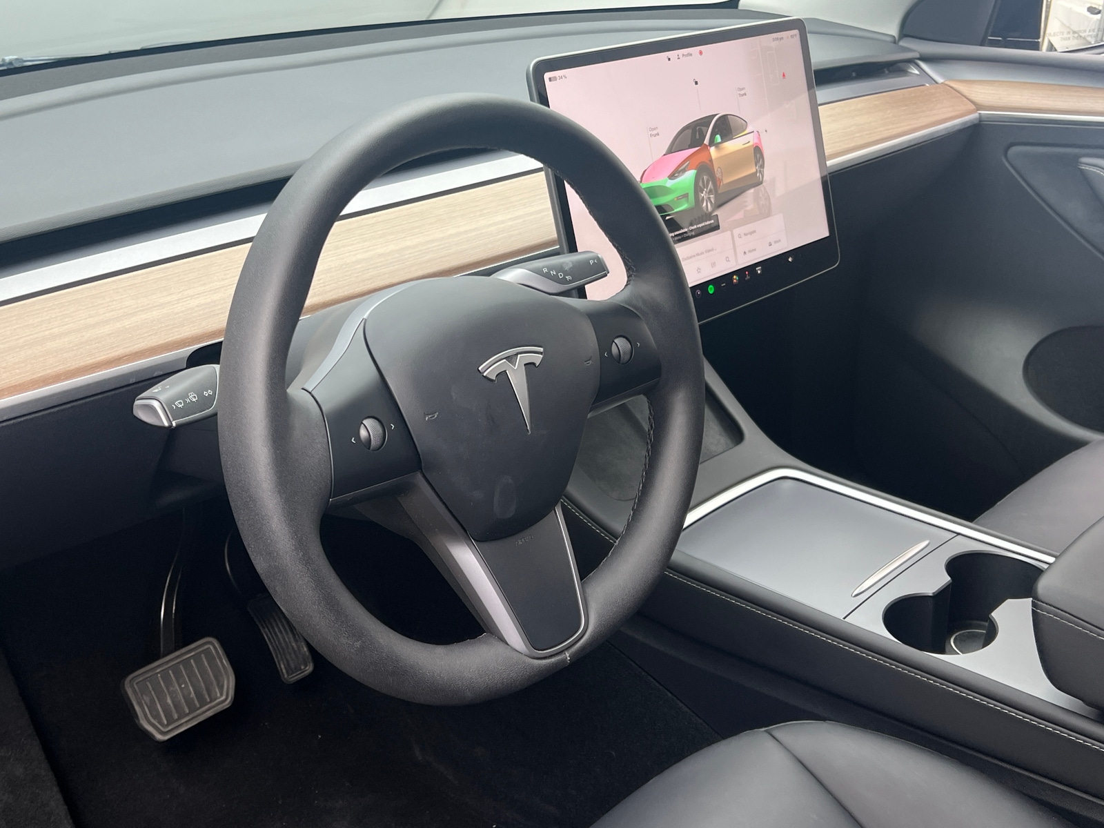 Thumbnail: 2023 Tesla Model Y - 4