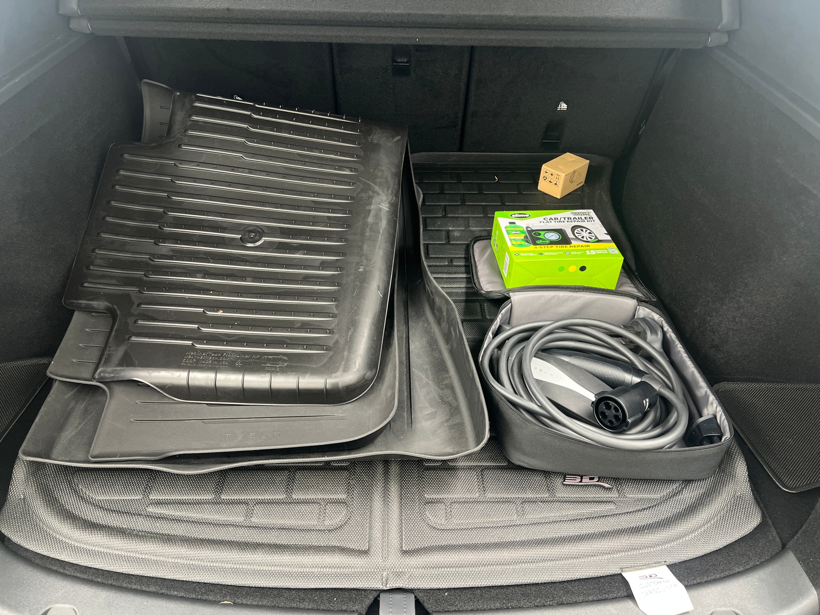 Thumbnail: 2023 Tesla Model Y - 6