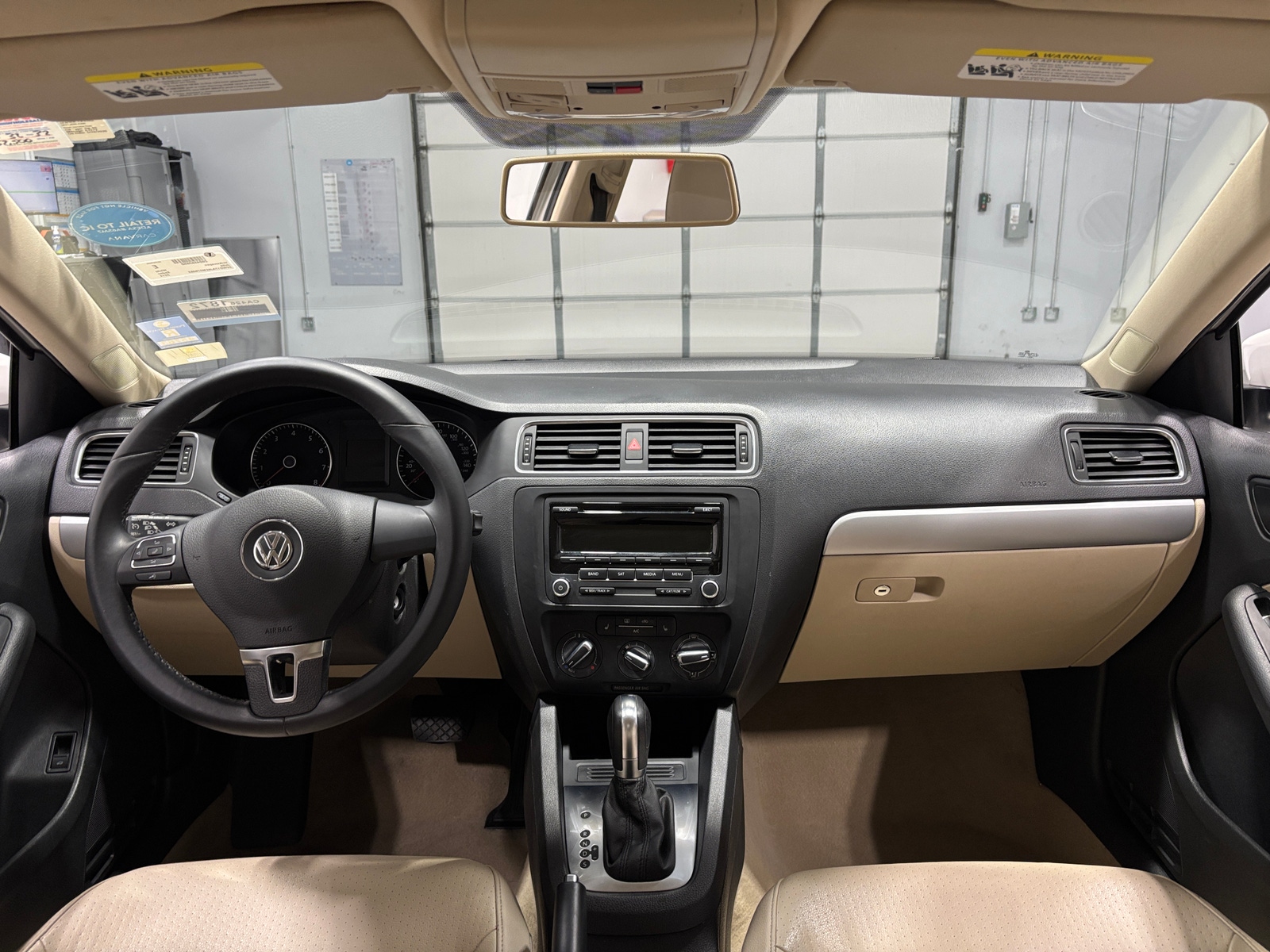 Thumbnail: 2014 Volkswagen Jetta - 3