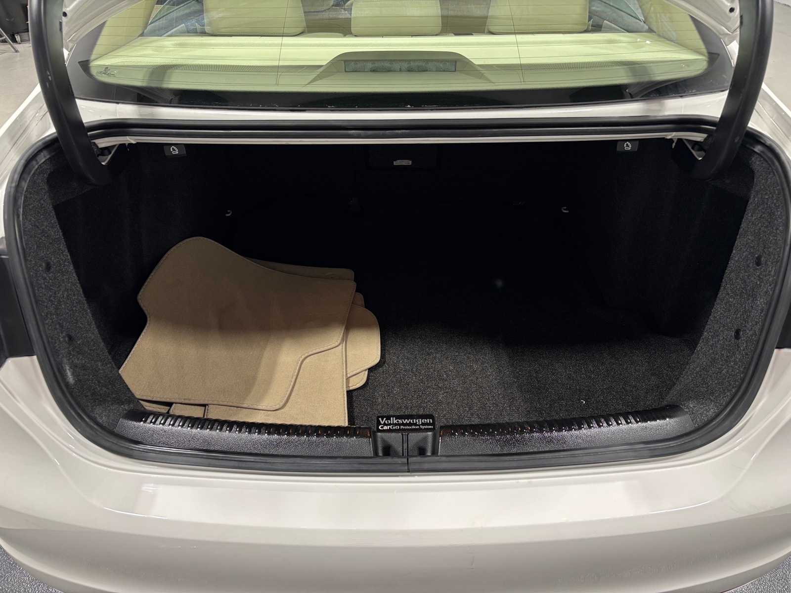 Thumbnail: 2014 Volkswagen Jetta - 6