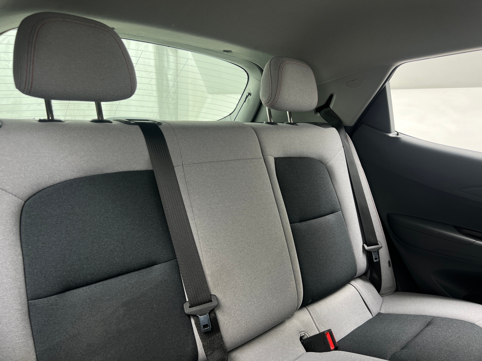 Thumbnail: 2020 Chevrolet Bolt EV - 6