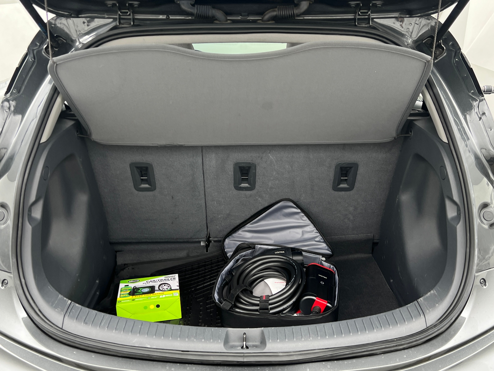 Thumbnail: 2020 Chevrolet Bolt EV - 7