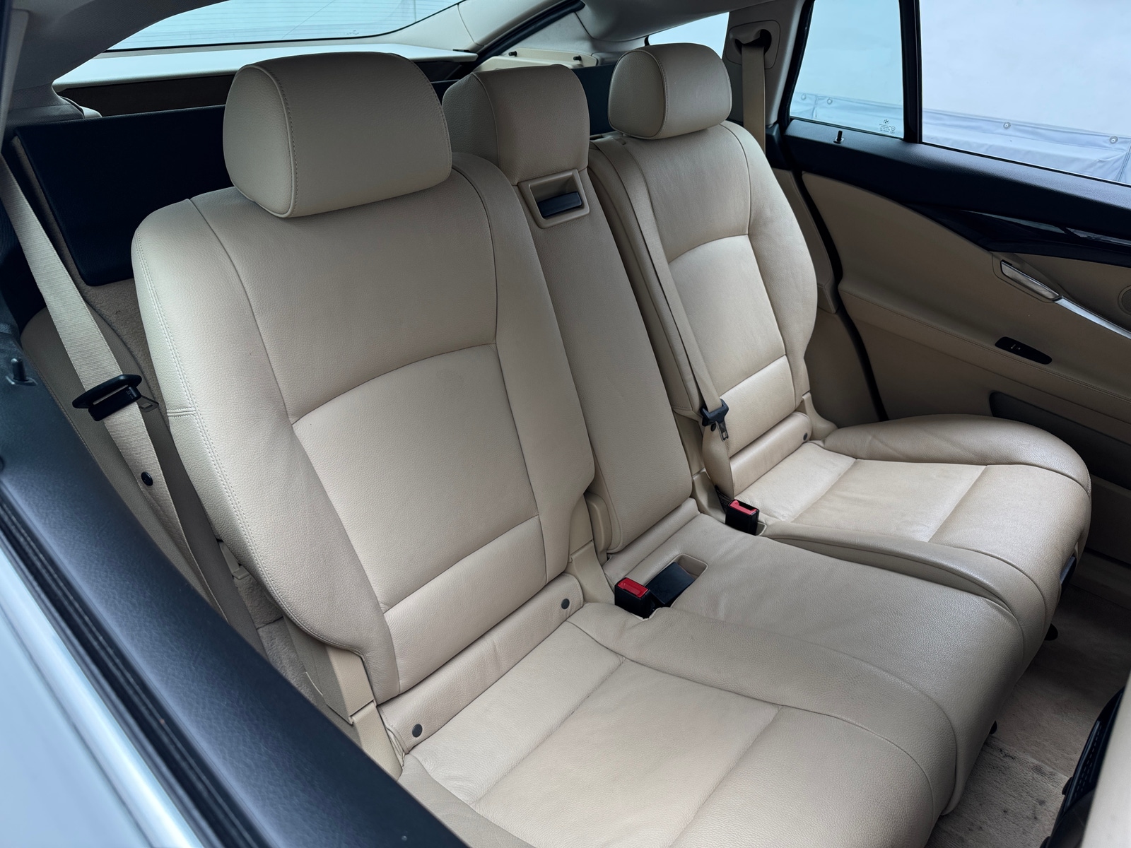 Thumbnail: 2017 BMW 5 Series - 5