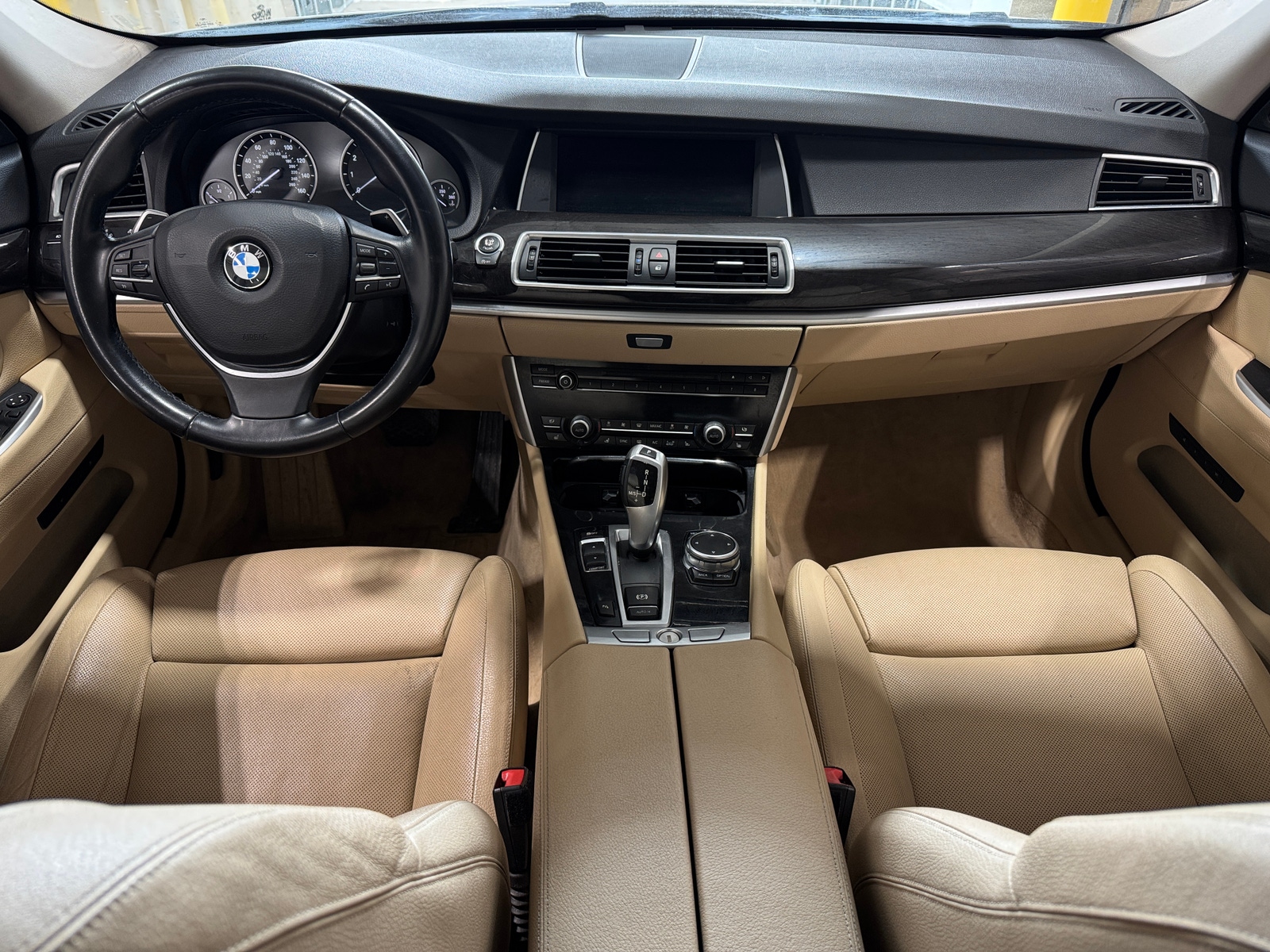 Thumbnail: 2017 BMW 5 Series - 2