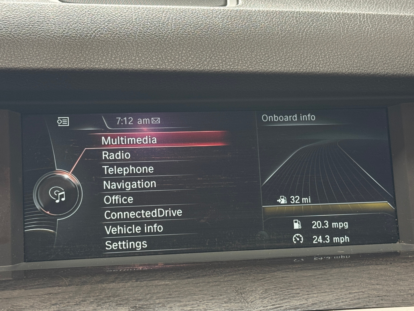 Thumbnail: 2017 BMW 5 Series - 3