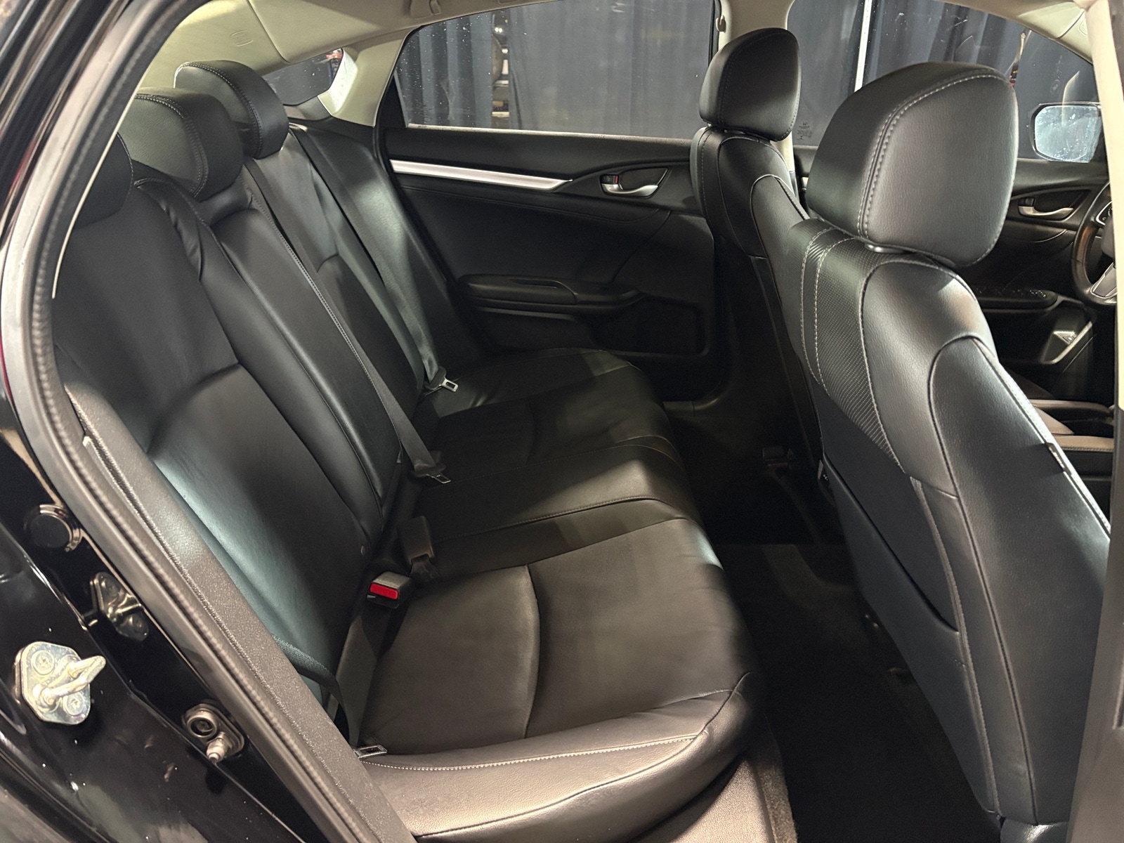 Thumbnail: 2017 Honda Civic - 5