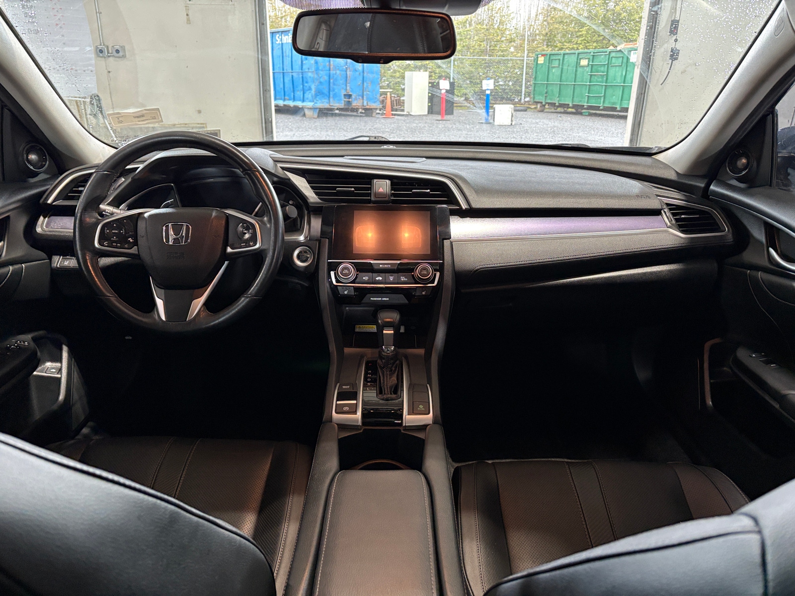 Thumbnail: 2017 Honda Civic - 2