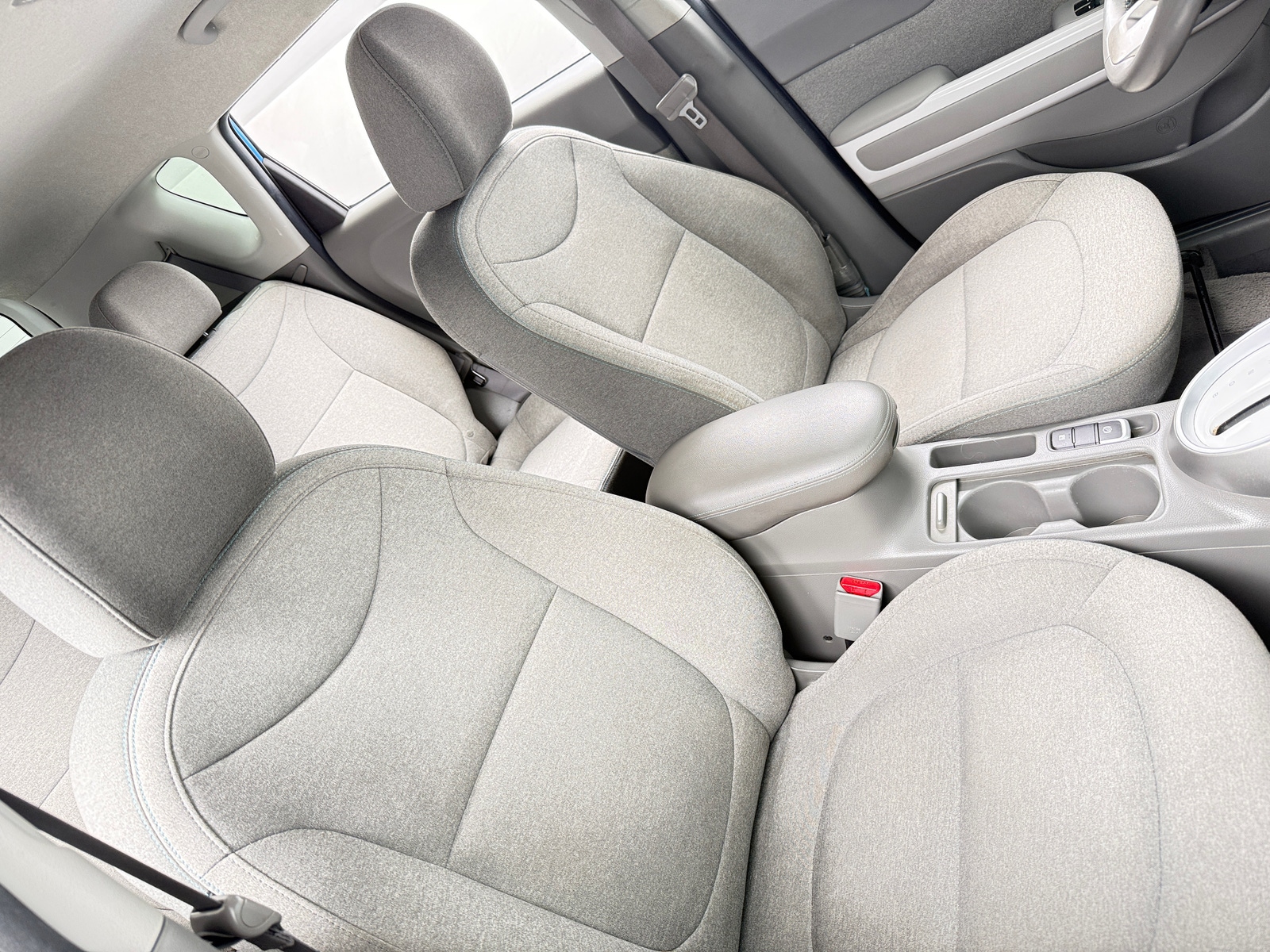 Thumbnail: 2017 Kia Soul EV - 2