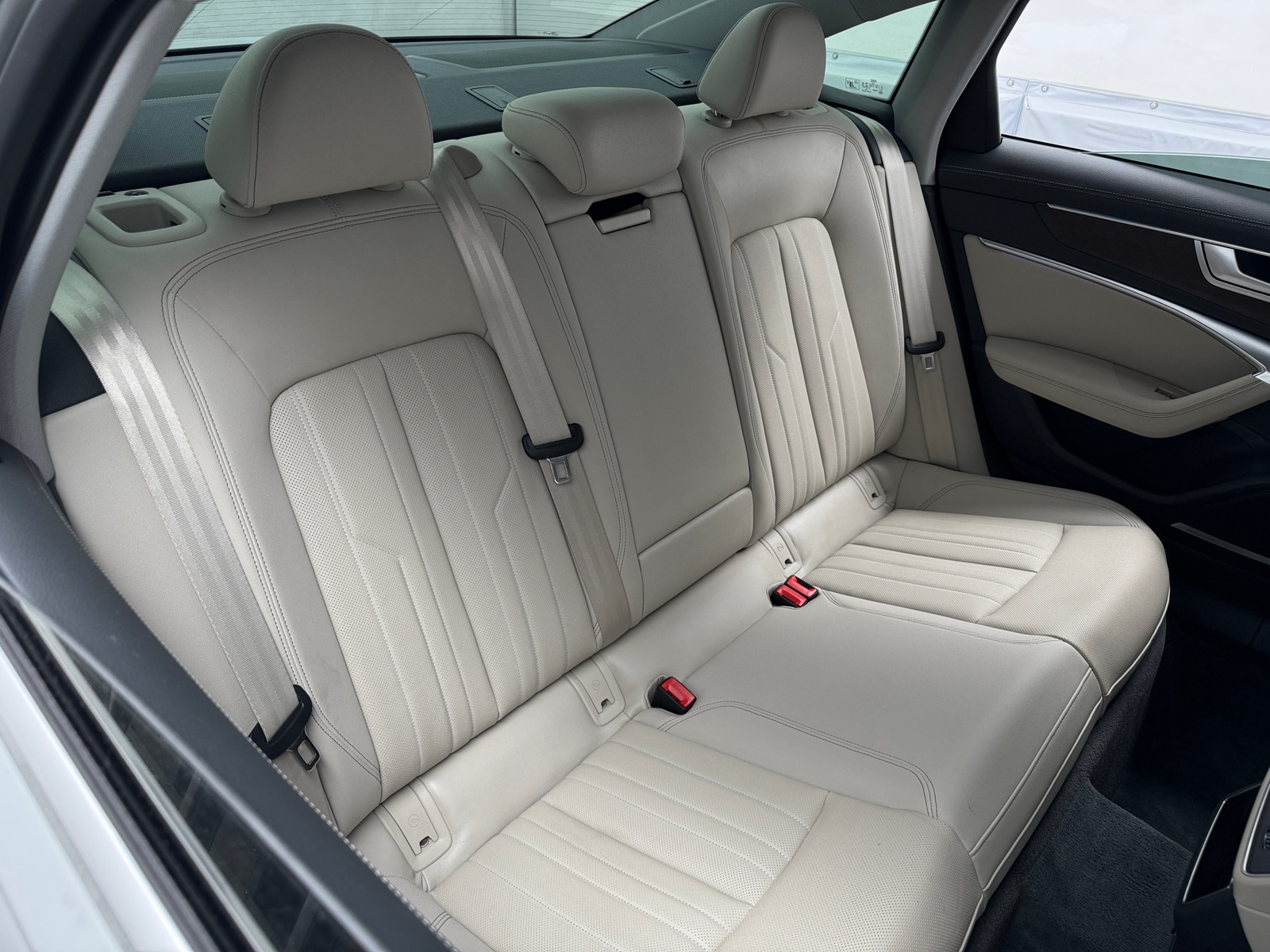 Thumbnail: 2021 Audi A6 - 5