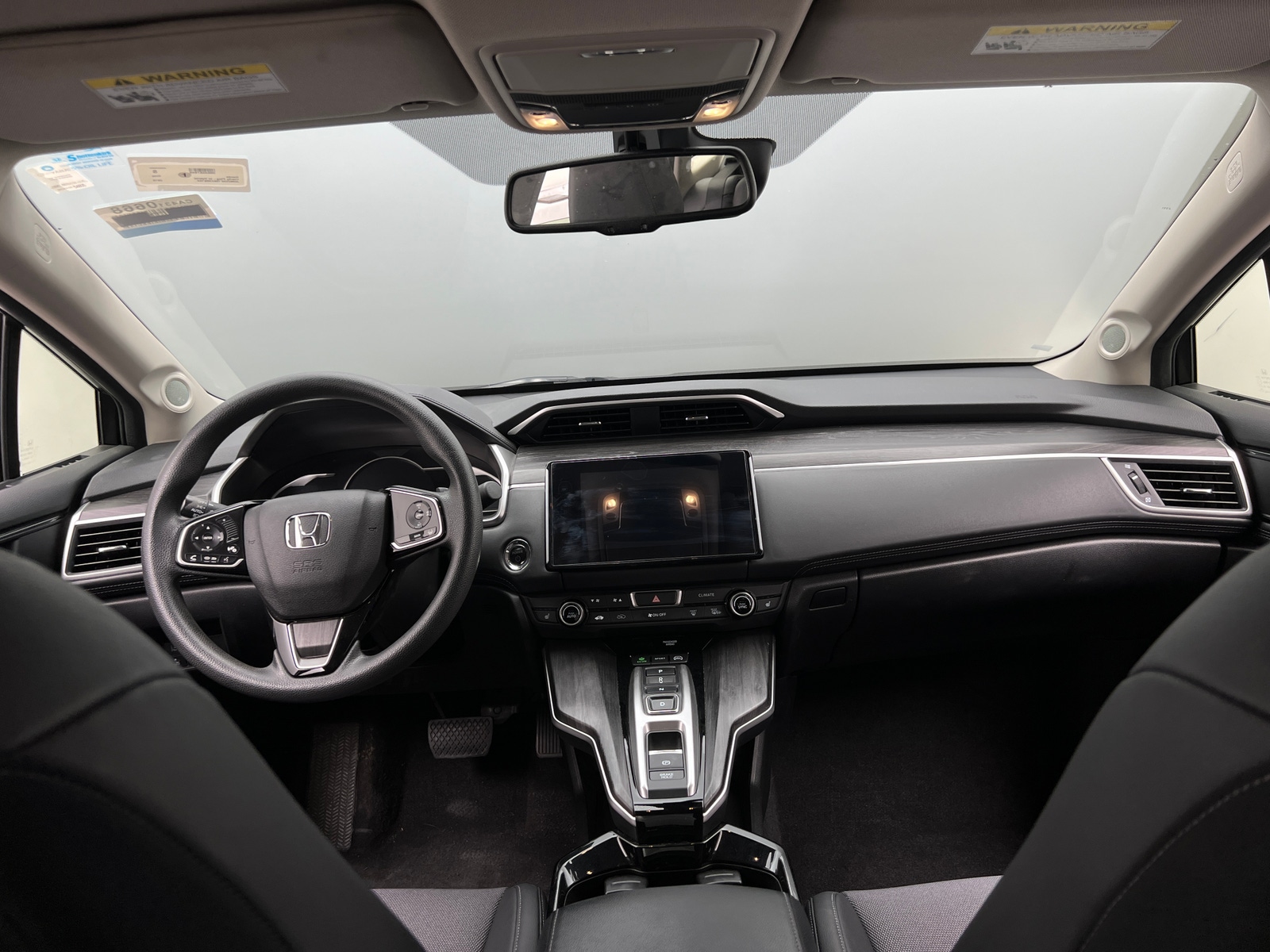 Thumbnail: 2019 Honda Clarity - 3