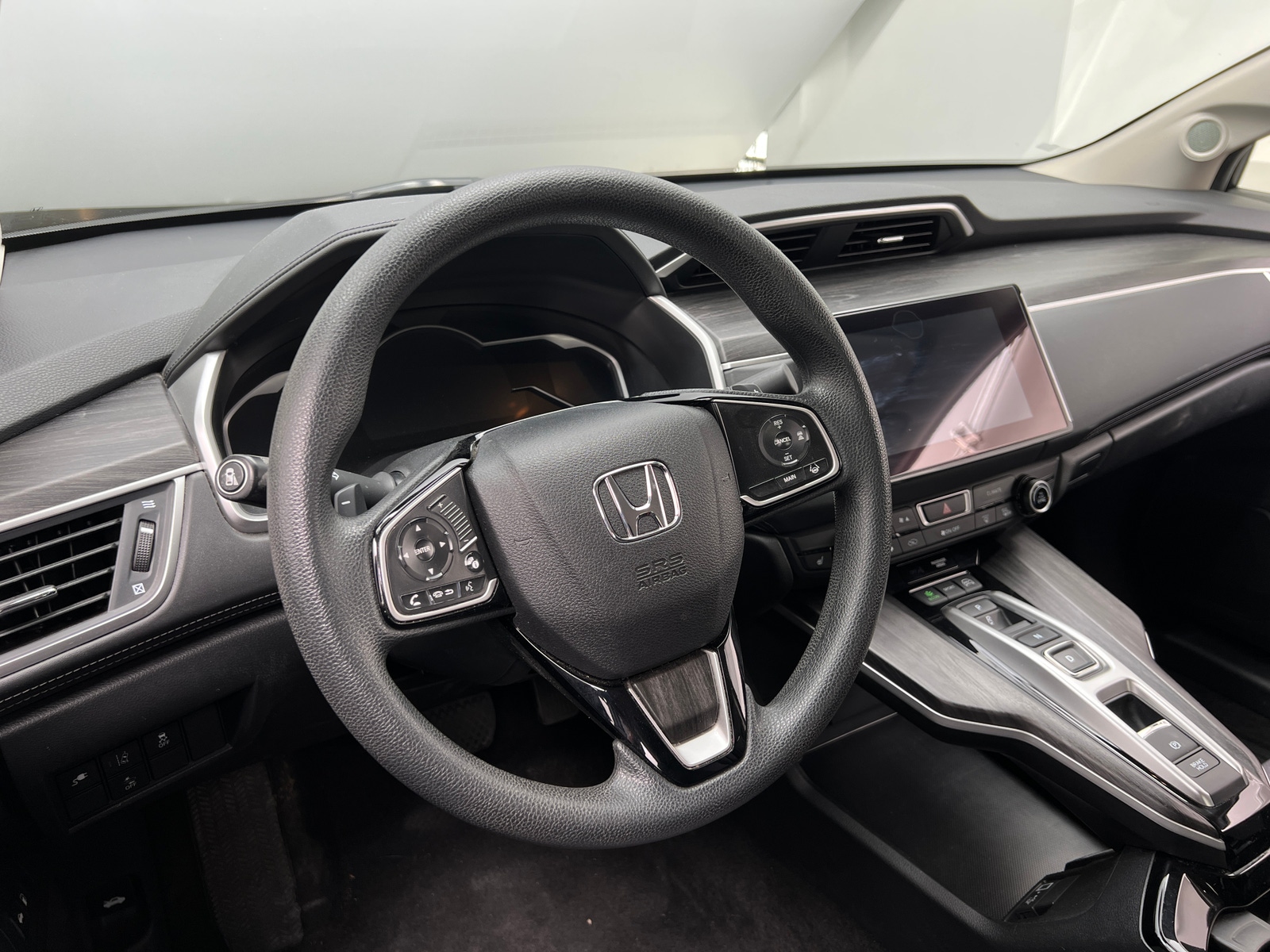 Thumbnail: 2019 Honda Clarity - 5