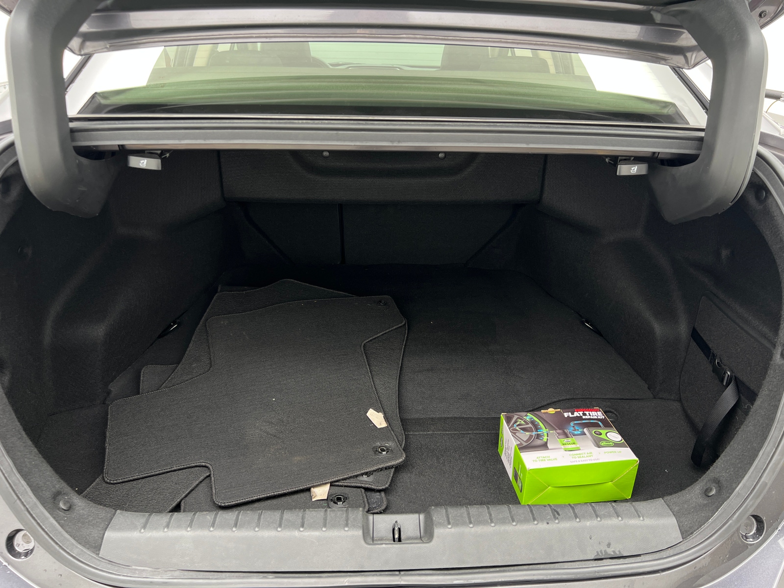 Thumbnail: 2019 Honda Clarity - 7