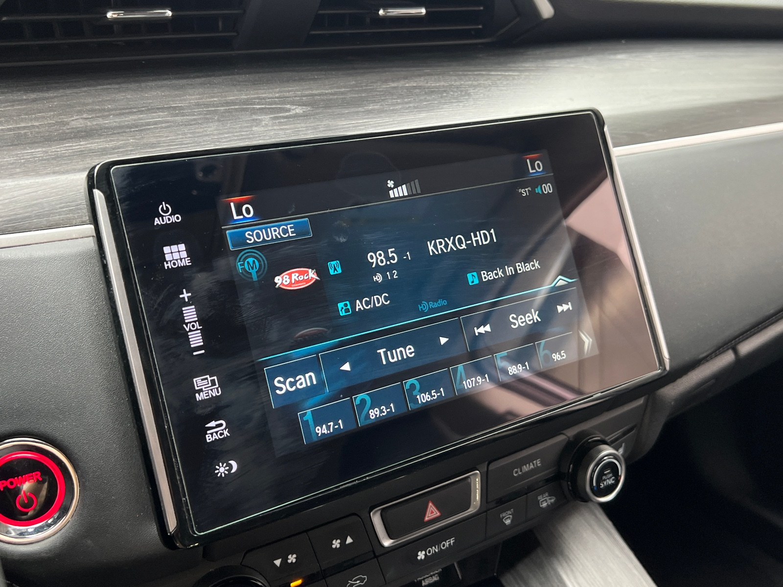 Thumbnail: 2019 Honda Clarity - 4