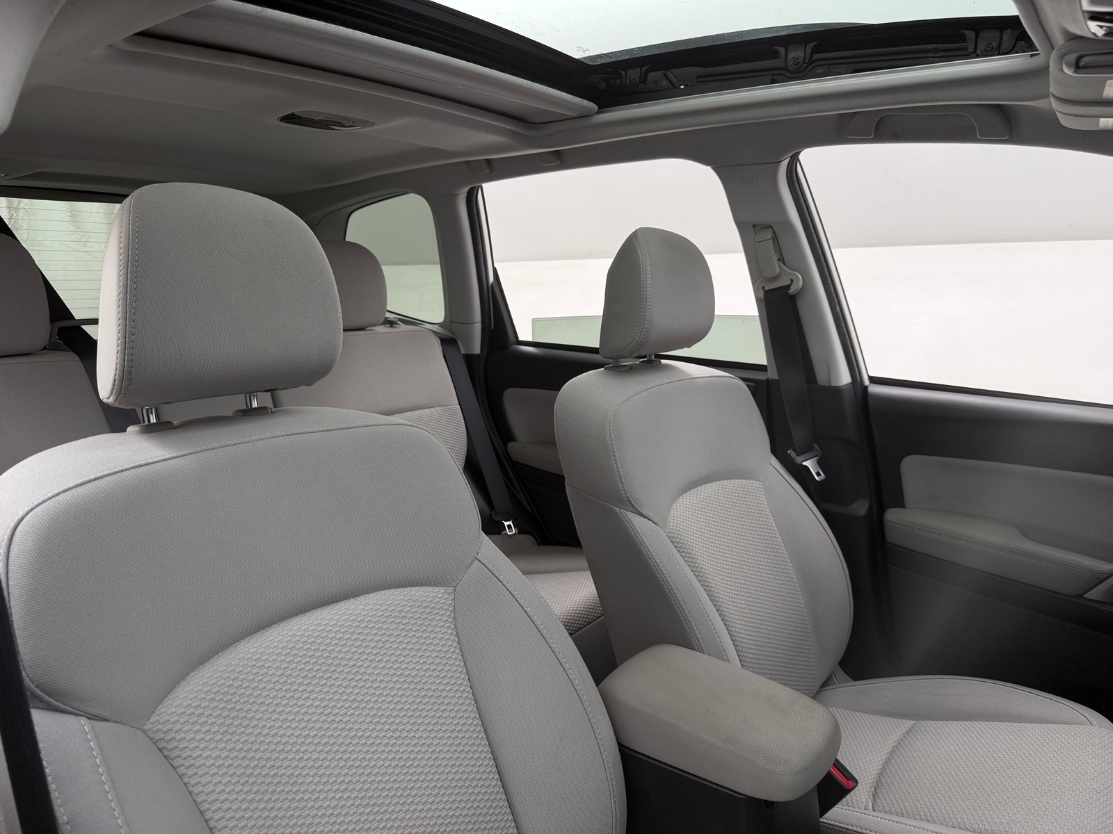 Thumbnail: 2016 Subaru Forester - 2