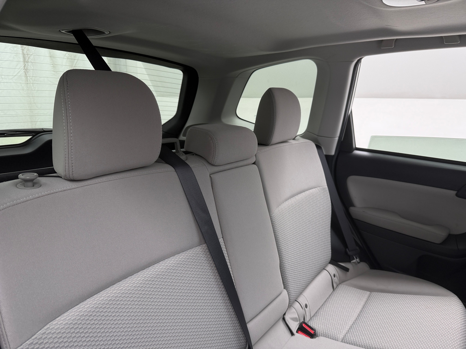 Thumbnail: 2016 Subaru Forester - 6